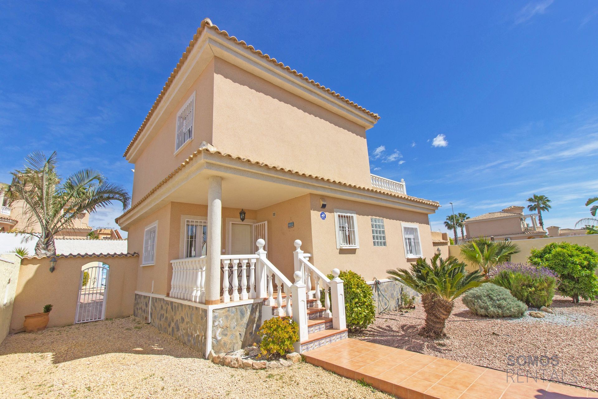 Villa Marina Luxe - Urb La Marina photograph 12