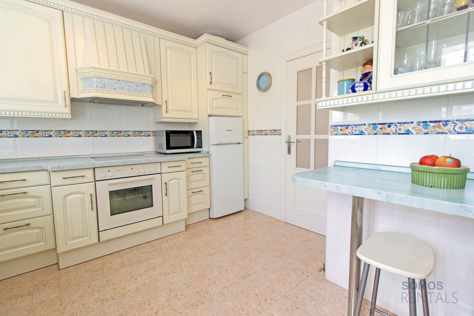 Villa Marina Luxe - Urb La Marina photograph 29