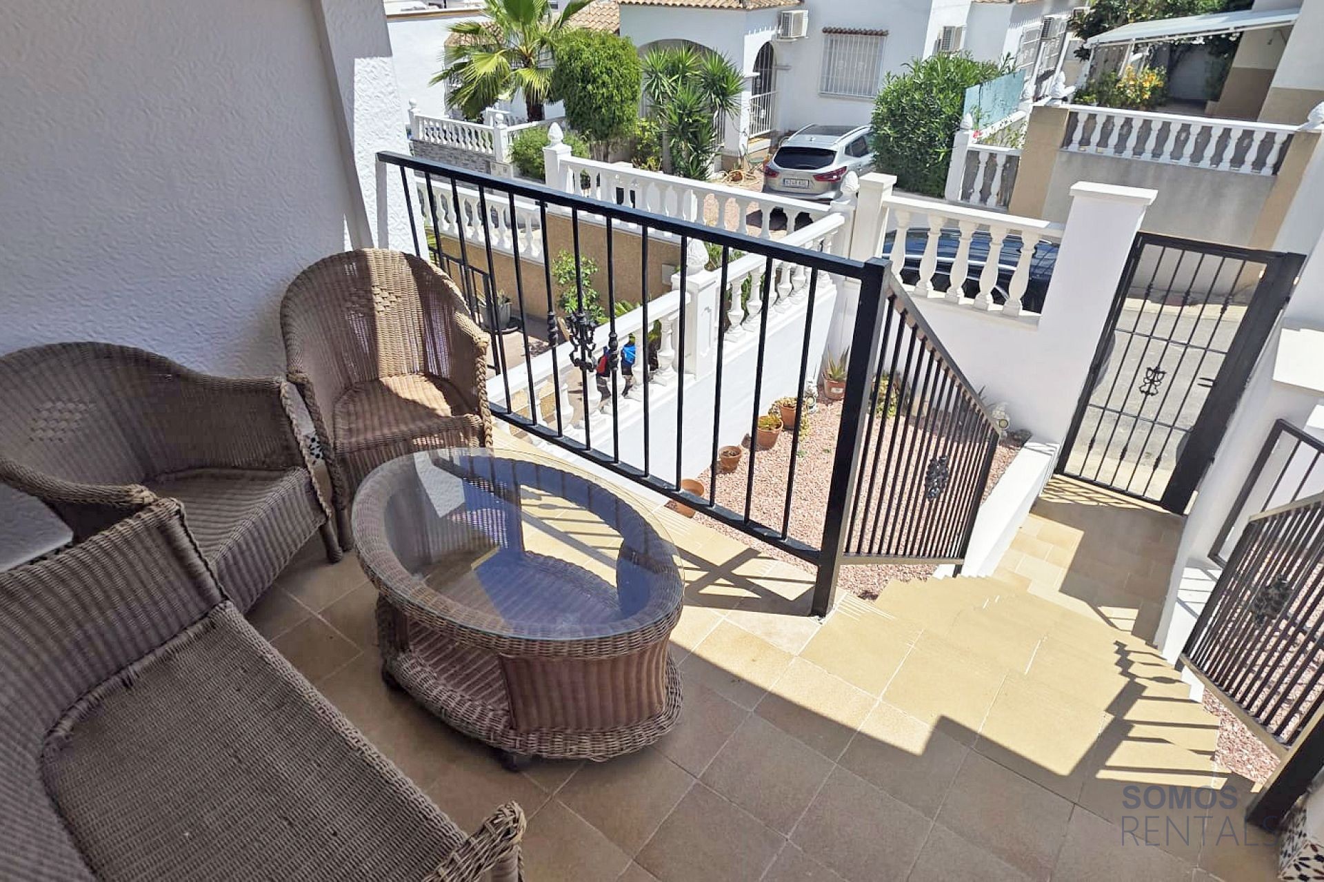 Casa Felicidad - Urb La Marina photograph 9