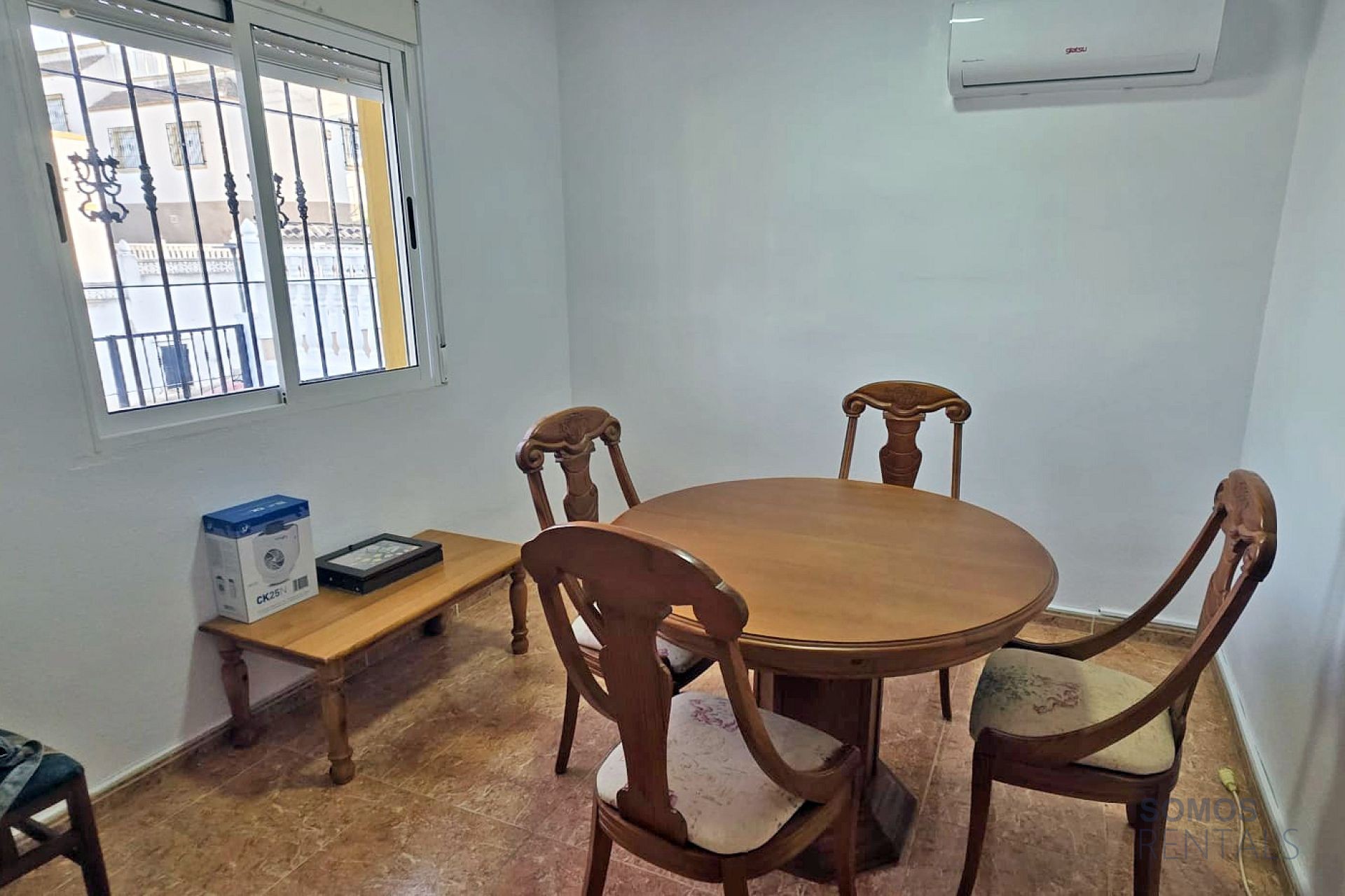 Casa Felicidad - Urb La Marina photograph 14