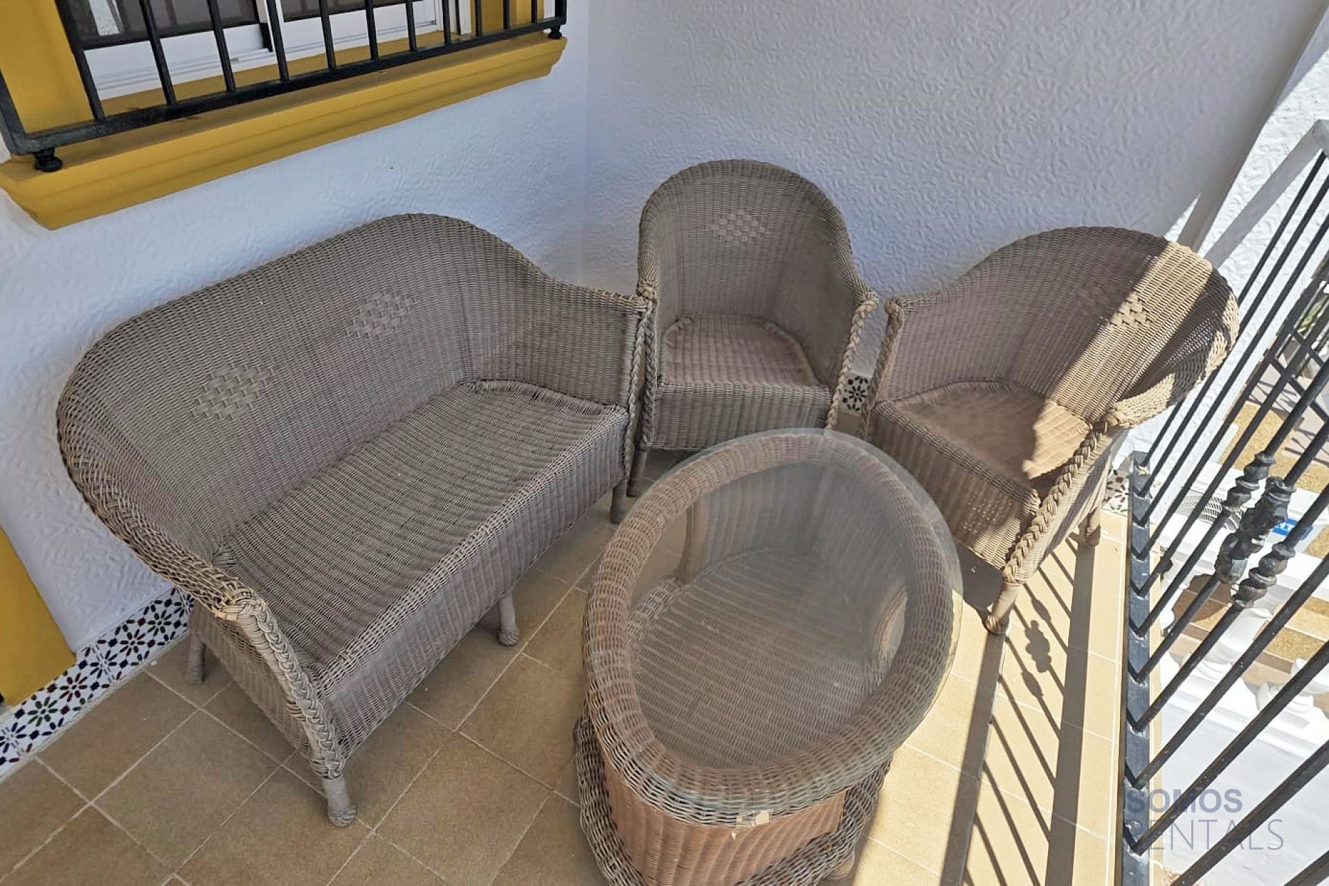 Casa Felicidad - Urb La Marina photograph 10