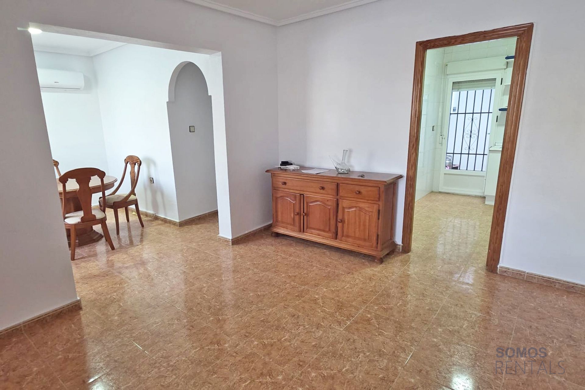 Casa Felicidad - Urb La Marina photograph 13