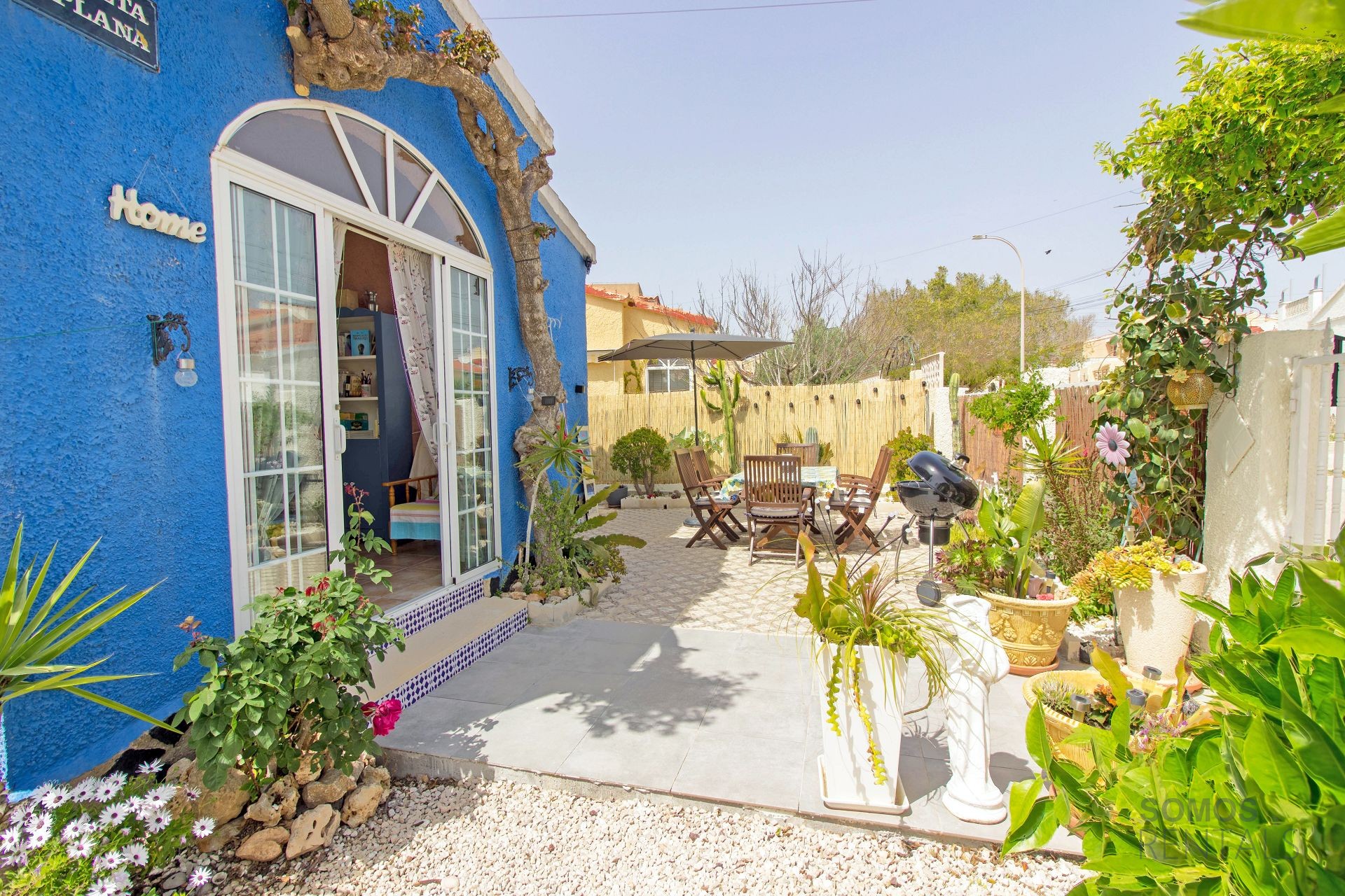 Villa Azul - Urb La Marina photograph 8