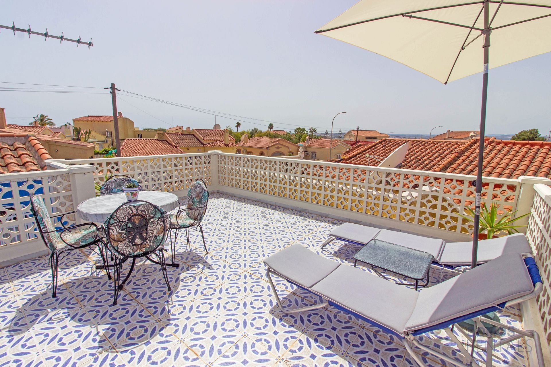 Villa Azul - Urb La Marina photograph 15