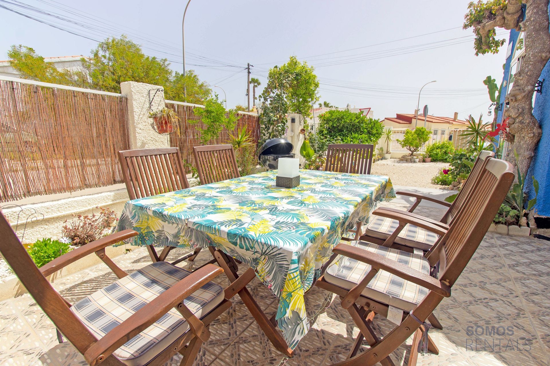 Villa Azul - Urb La Marina photograph 13
