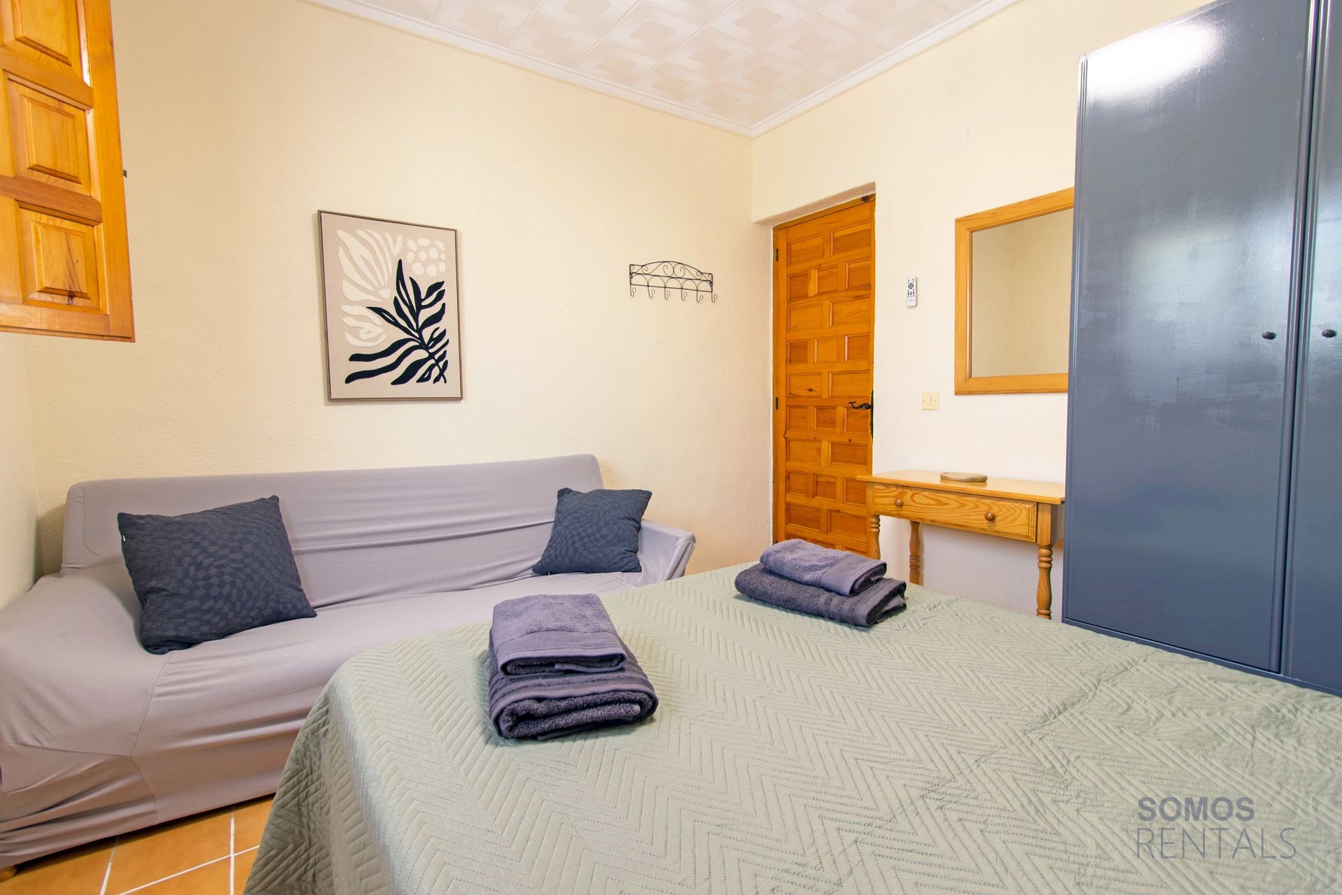 Villa Azul - Urb La Marina photograph 31
