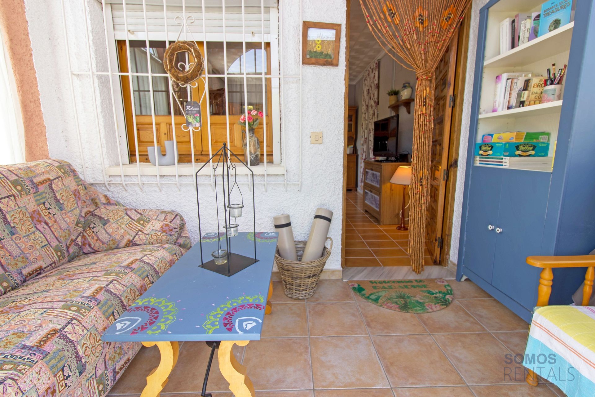 Villa Azul - Urb La Marina photograph 17