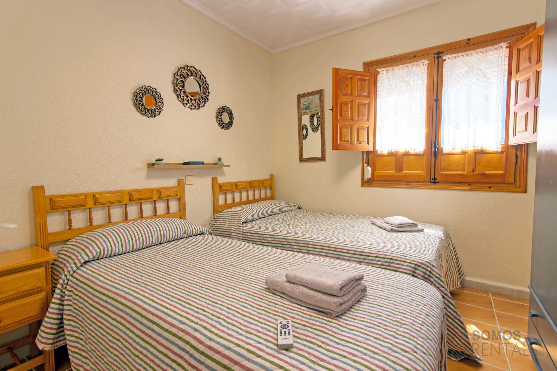 Villa Azul - Urb La Marina photograph 32