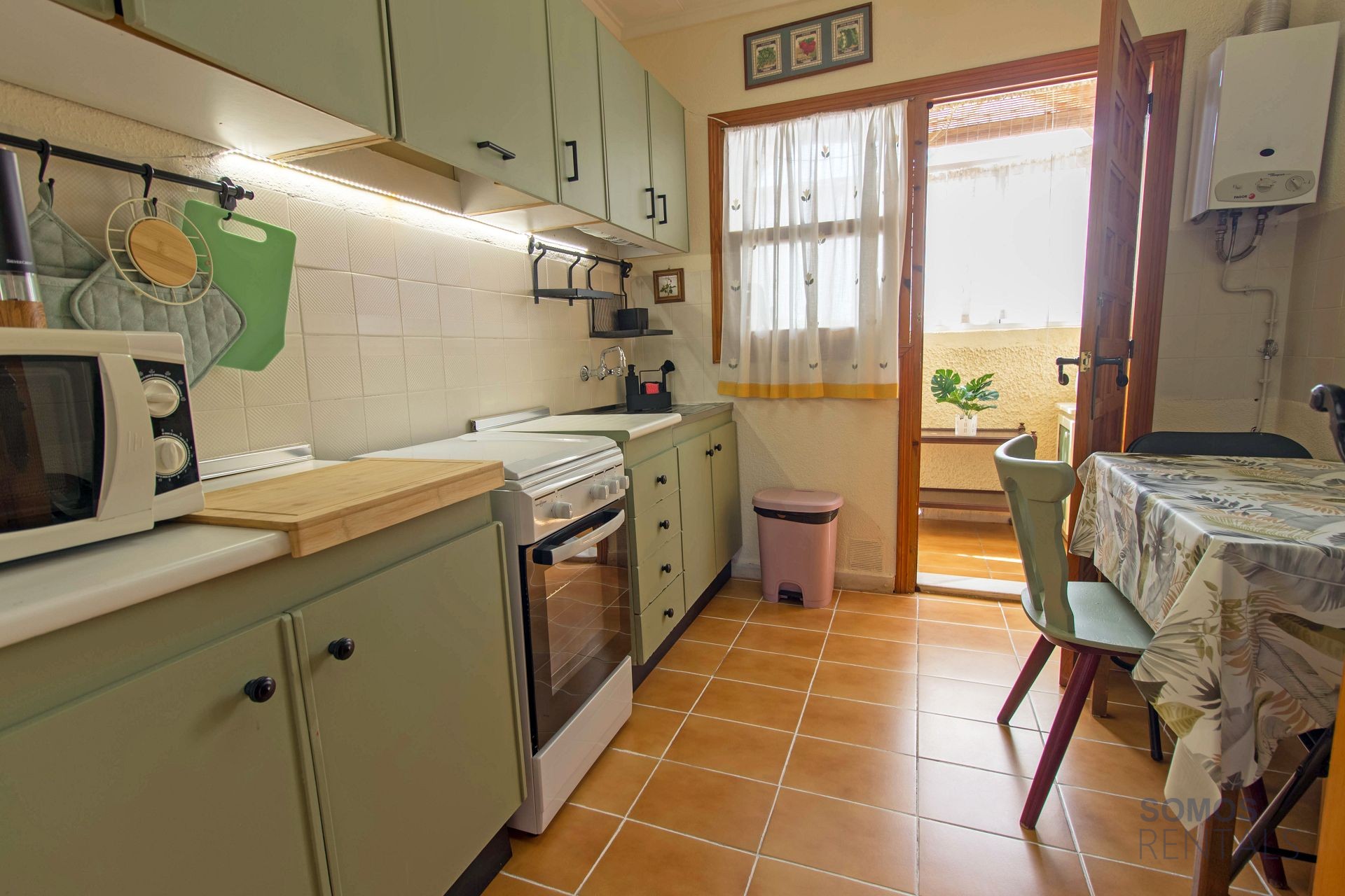 Villa Azul - Urb La Marina photograph 23