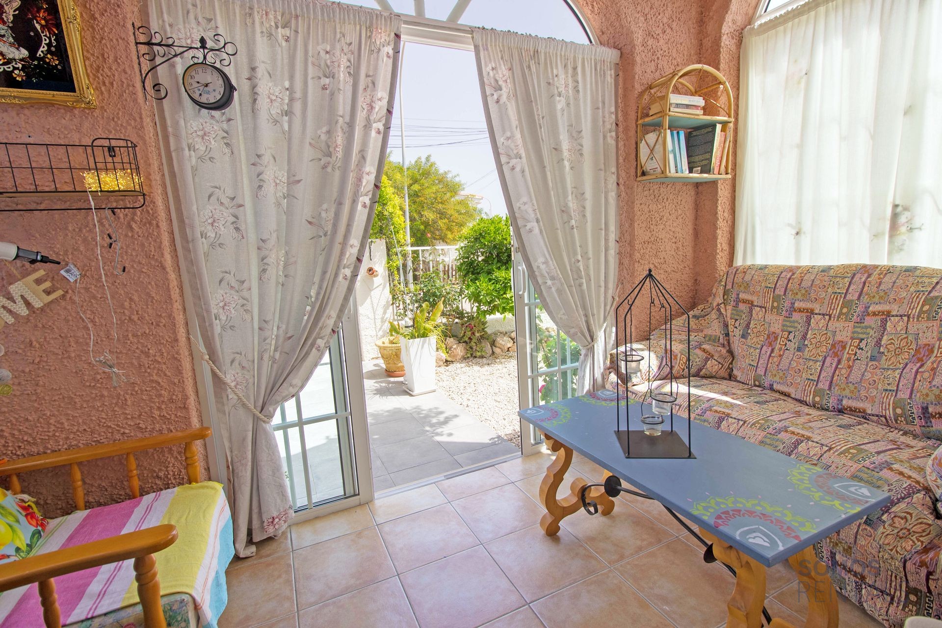 Villa Azul - Urb La Marina photograph 18