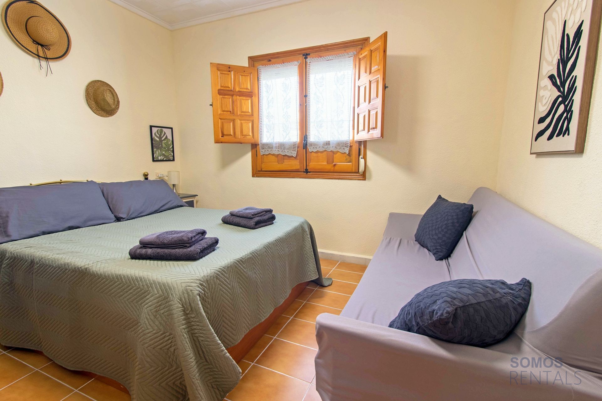 Villa Azul - Urb La Marina photograph 29