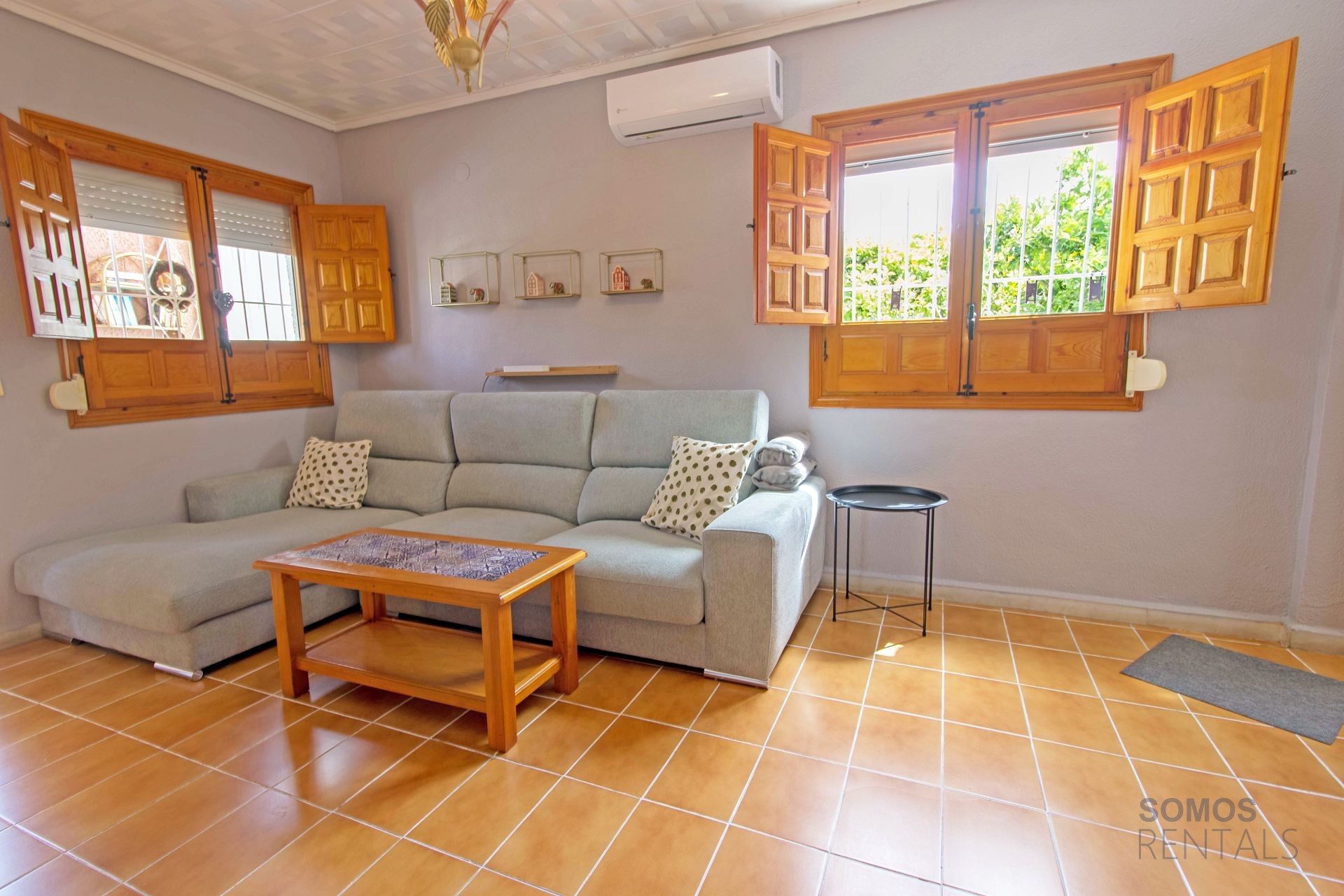 Villa Azul - Urb La Marina photograph 19