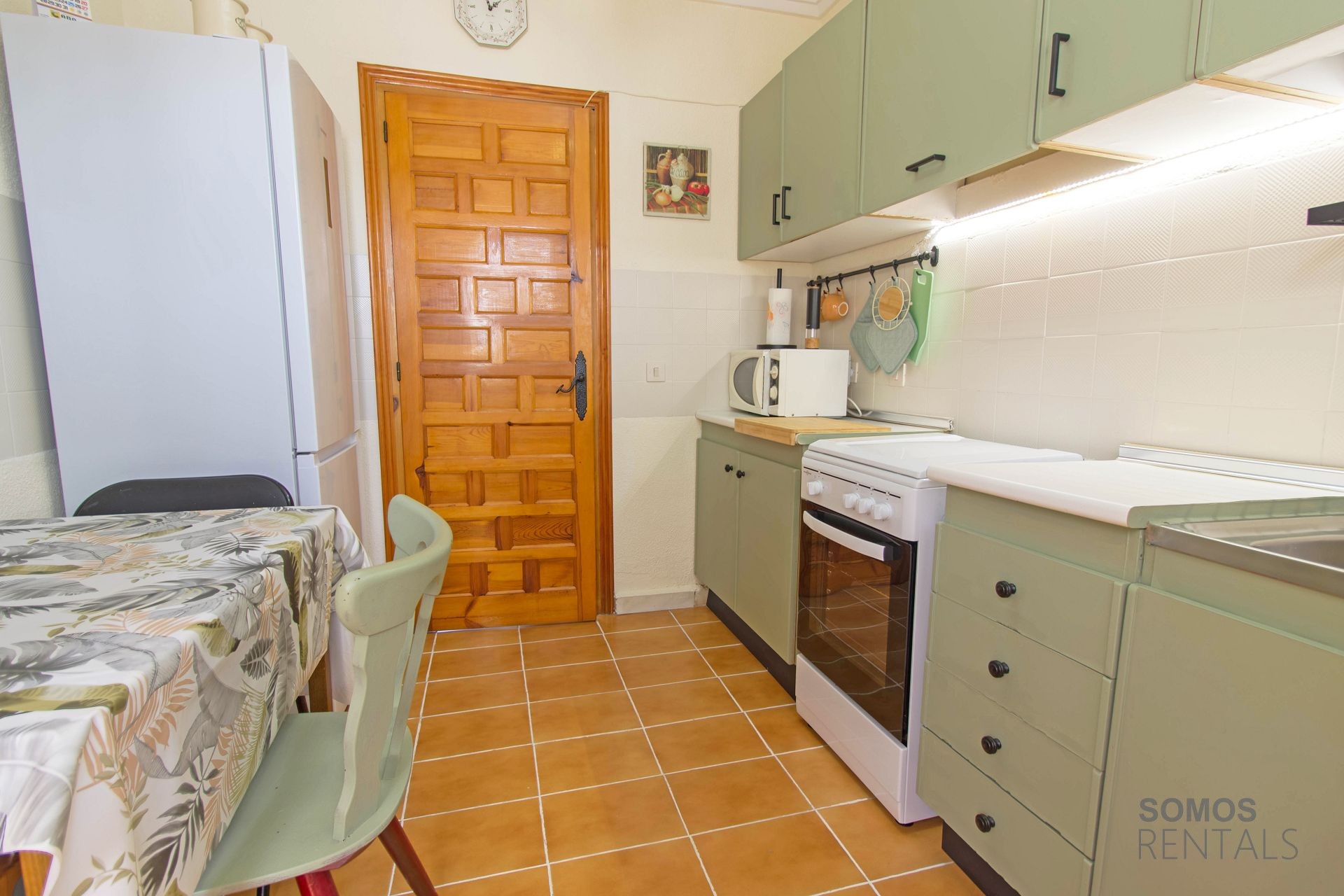 Villa Azul - Urb La Marina photograph 25