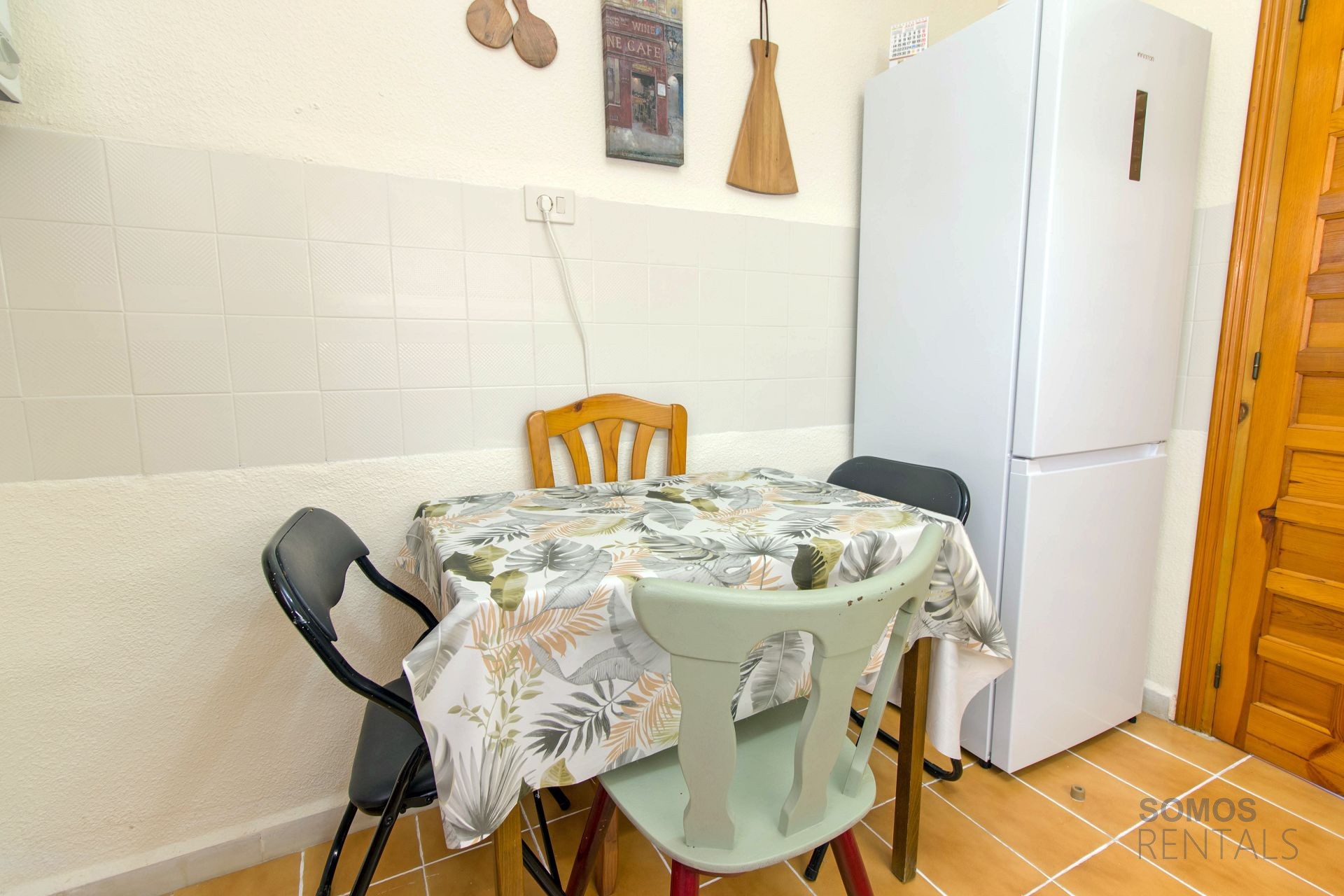 Villa Azul - Urb La Marina photograph 26