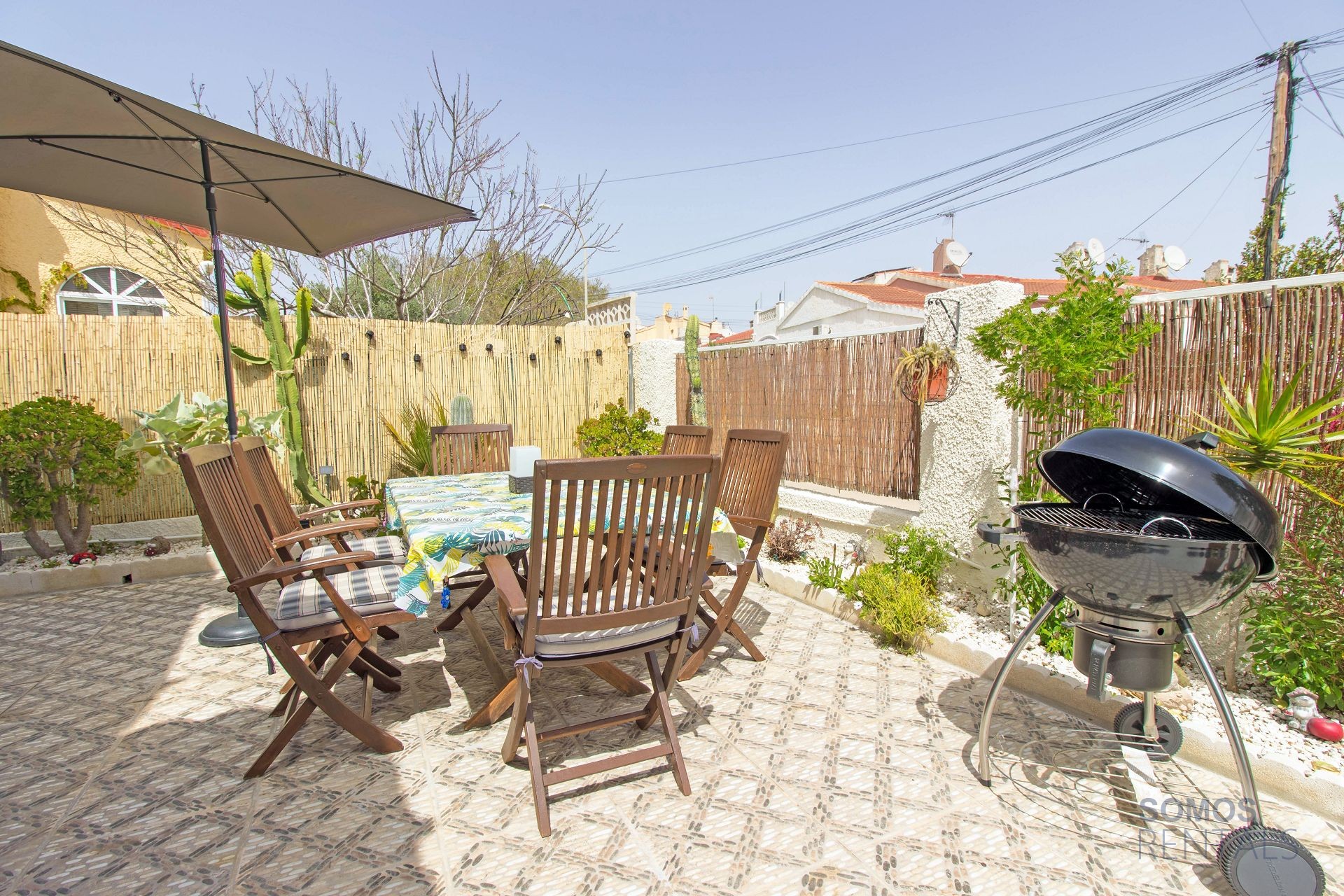 Villa Azul - Urb La Marina photograph 10