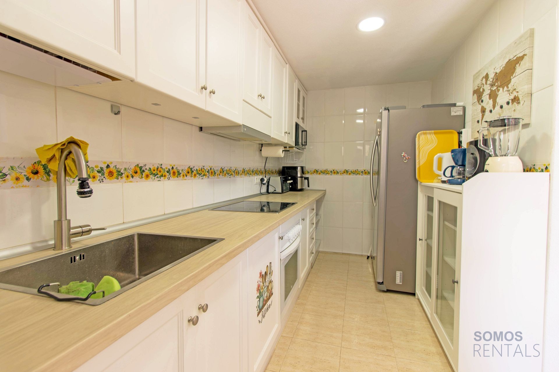 Casa Jardin Salamandra - Gran Alacant photograph 25