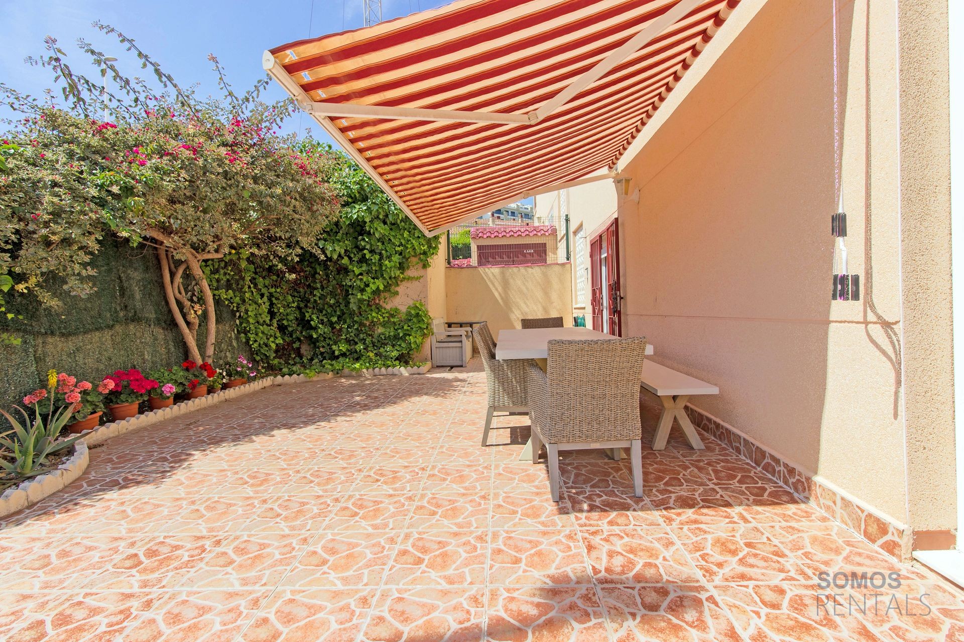 Casa Jardin Salamandra - Gran Alacant photograph 12