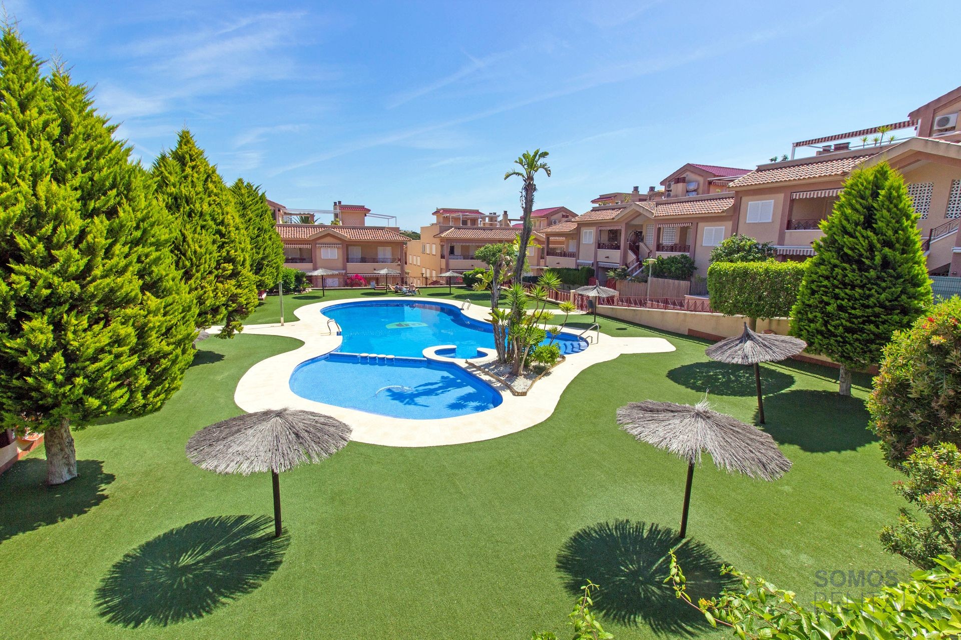 Casa Jardin Salamandra - Gran Alacant photograph 51