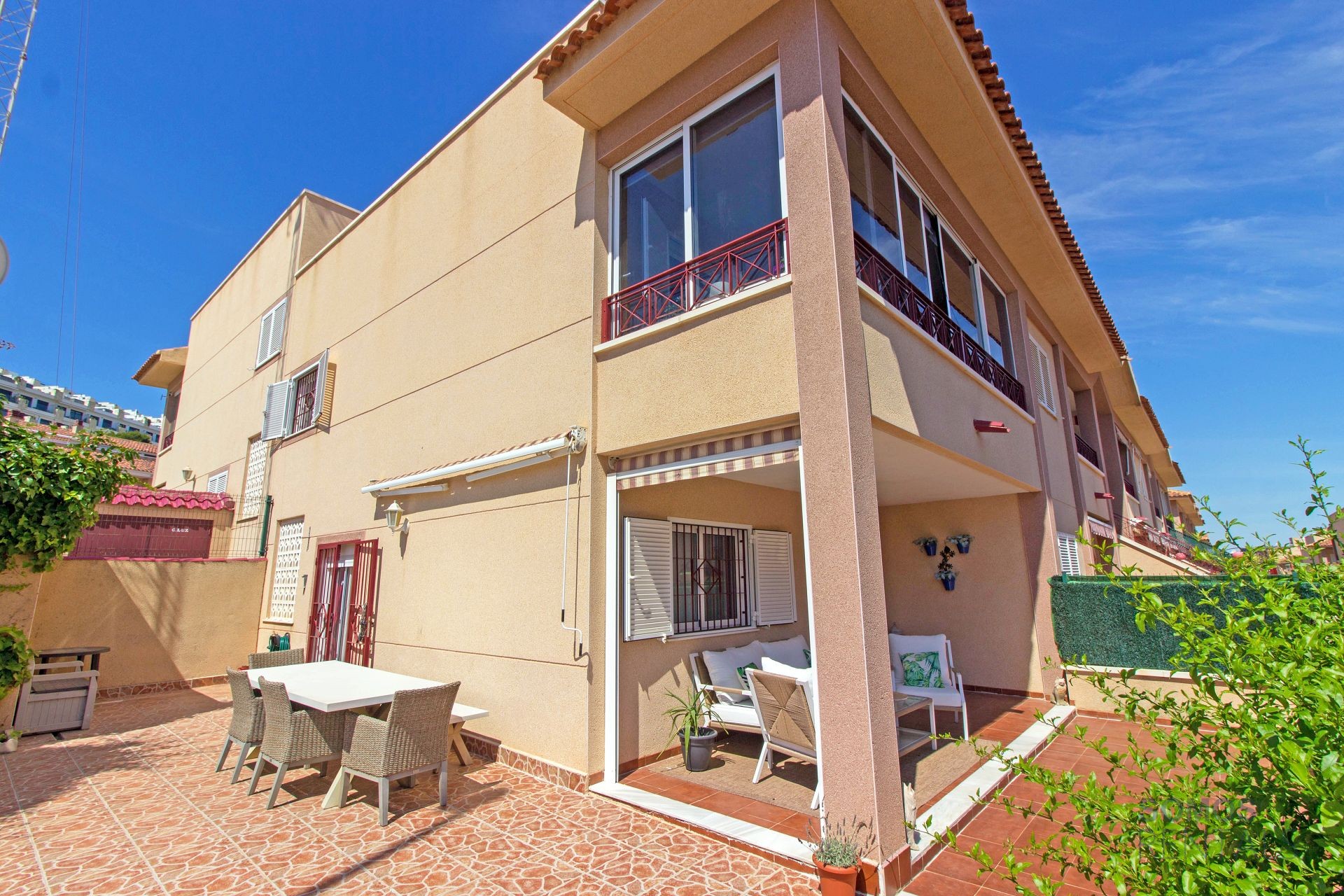 Casa Jardin Salamandra - Gran Alacant photograph 72