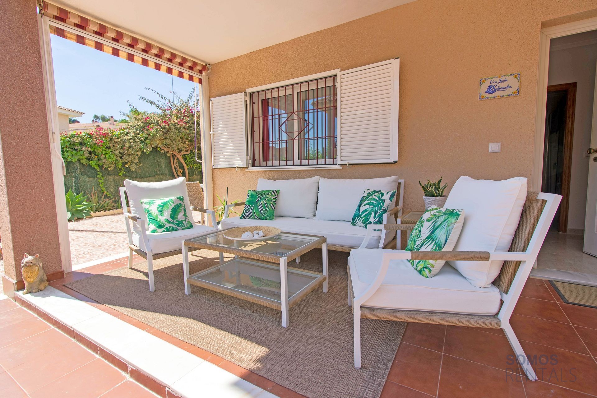 Casa Jardin Salamandra - Gran Alacant photograph 7