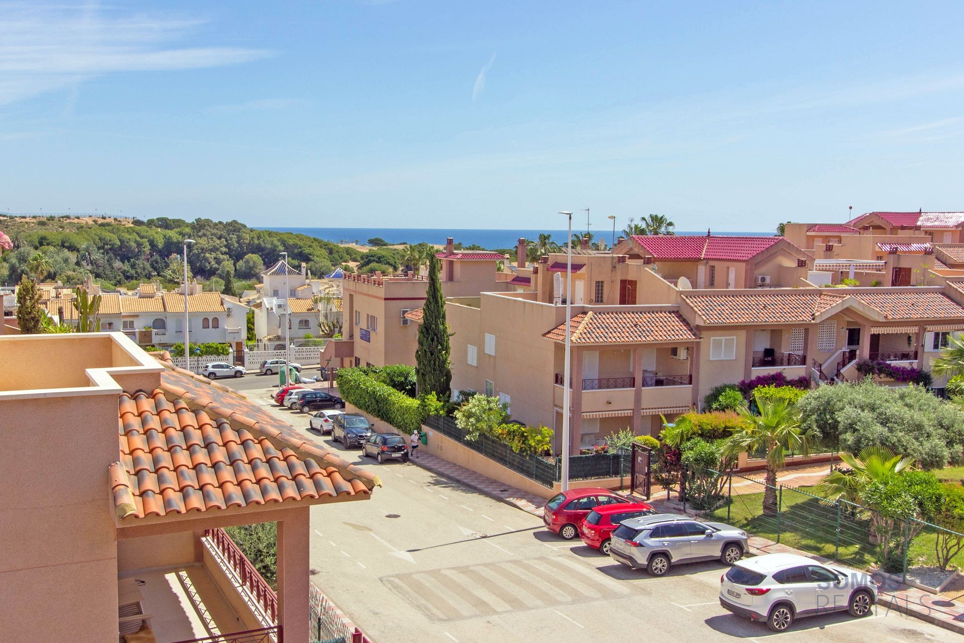 Casa Jardin Salamandra - Gran Alacant photograph 43