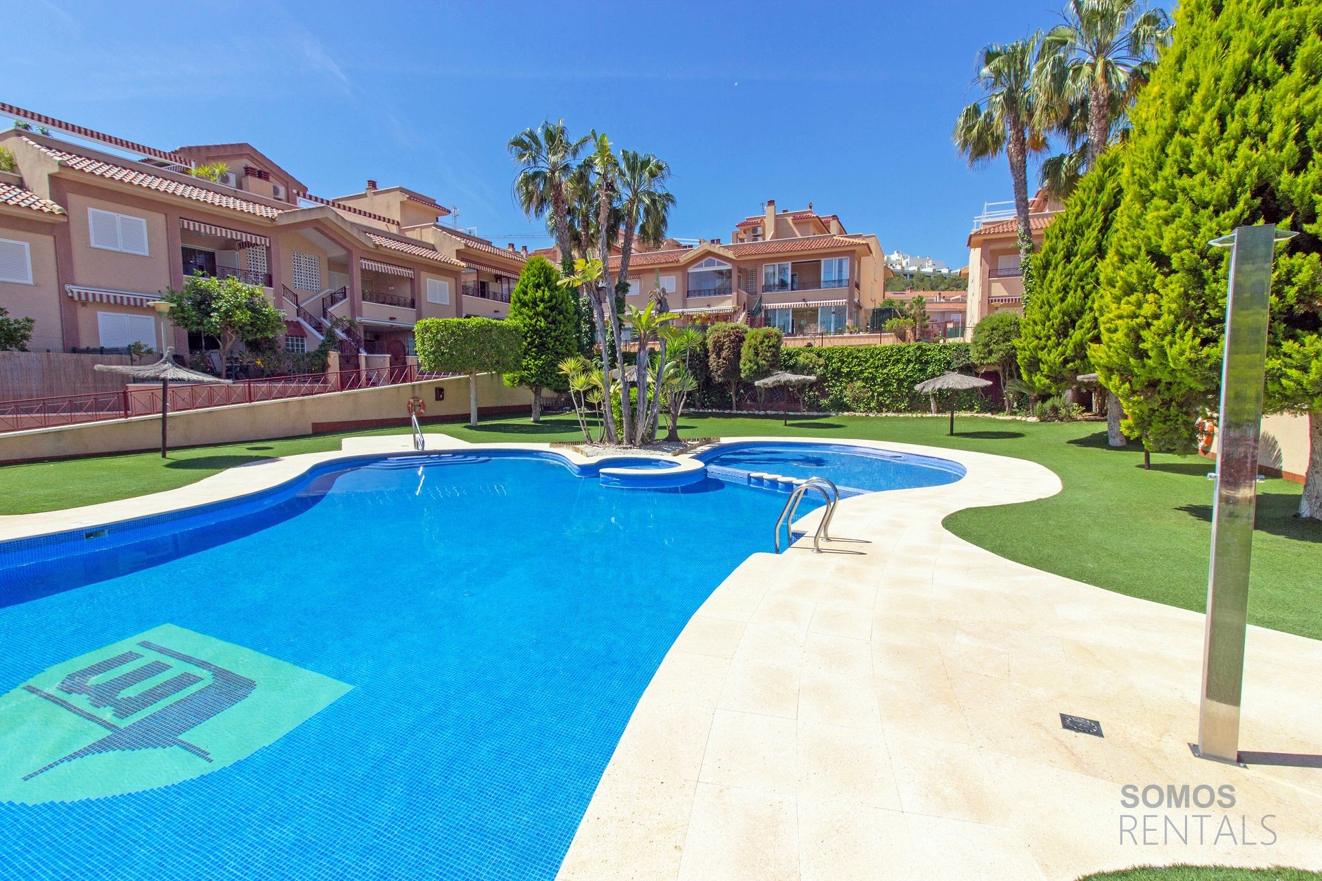 Casa Jardin Salamandra - Gran Alacant photograph 54