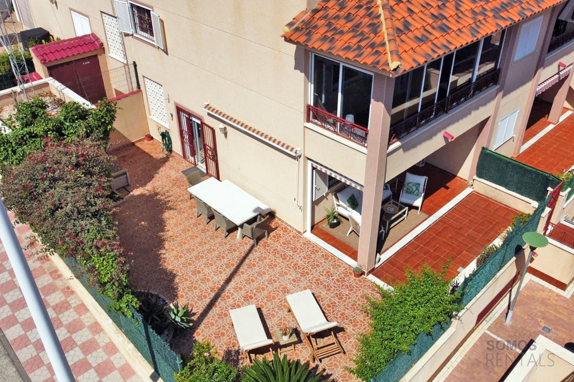 Casa Jardin Salamandra - Gran Alacant photograph 45