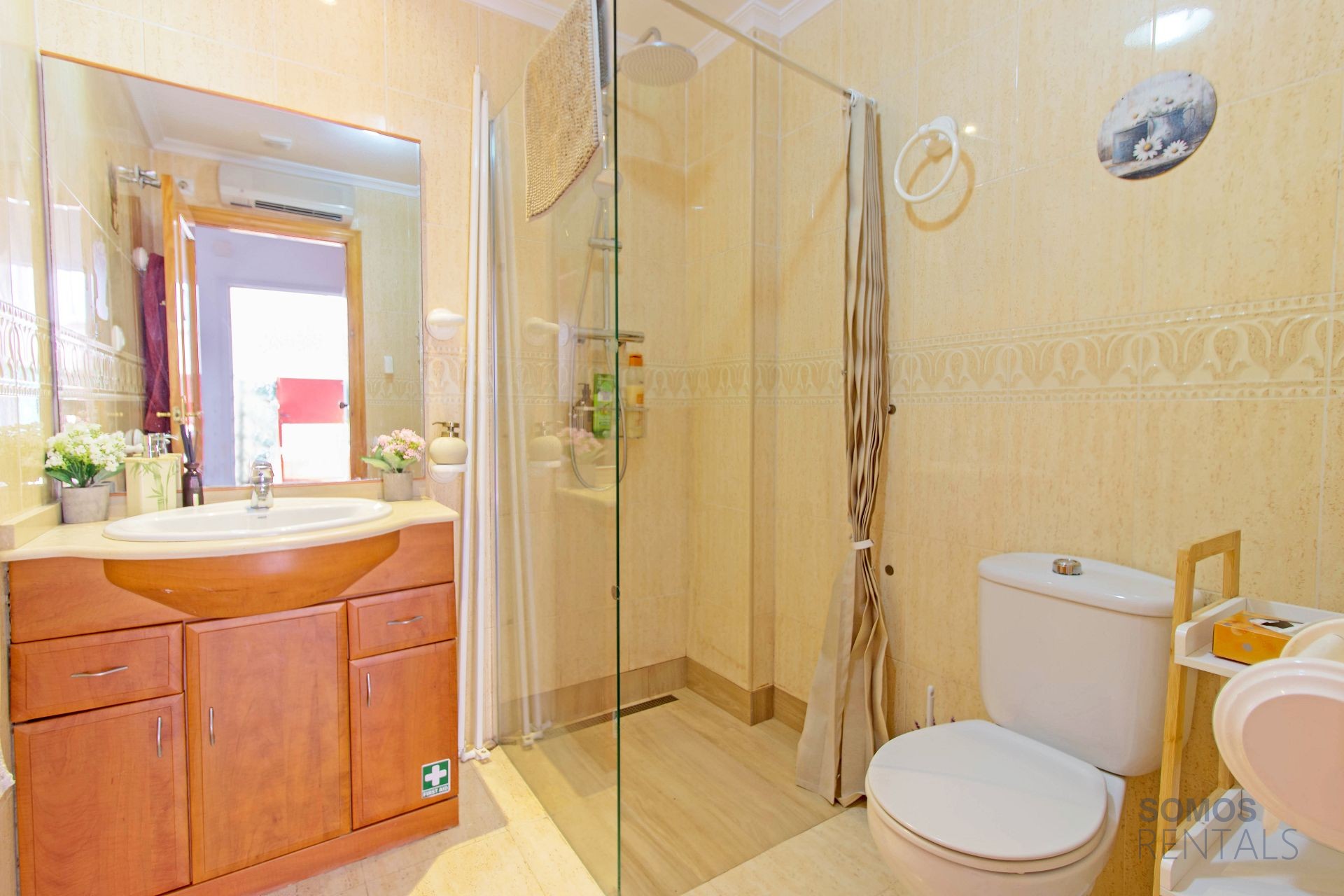 Casa Jardin Salamandra - Gran Alacant photograph 17