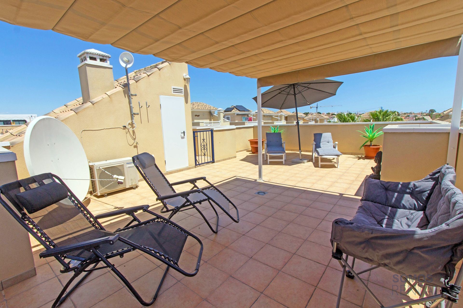 Apartamento Villasol - Urb La Marina photograph 14