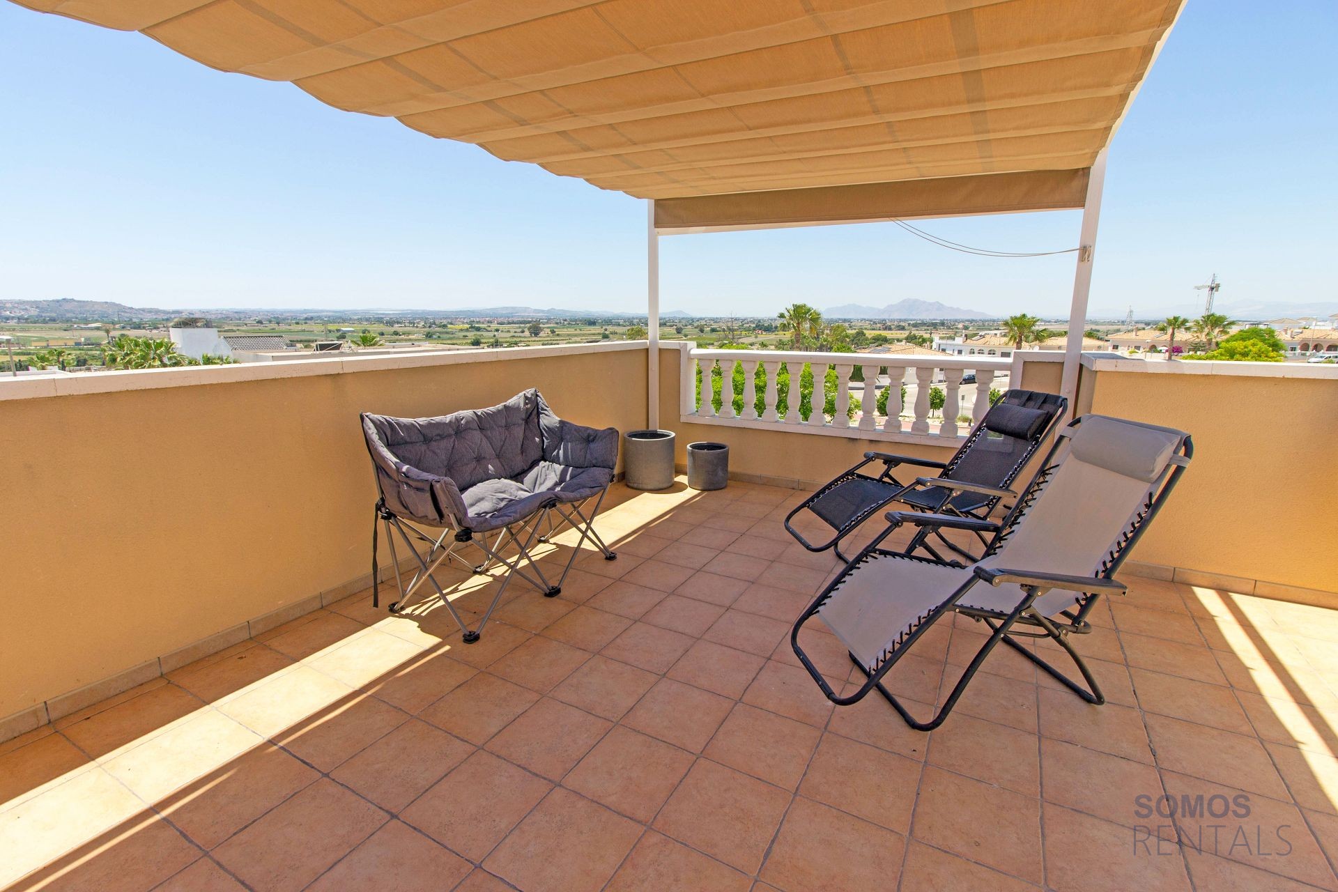 Apartamento Villasol - Urb La Marina photograph 11