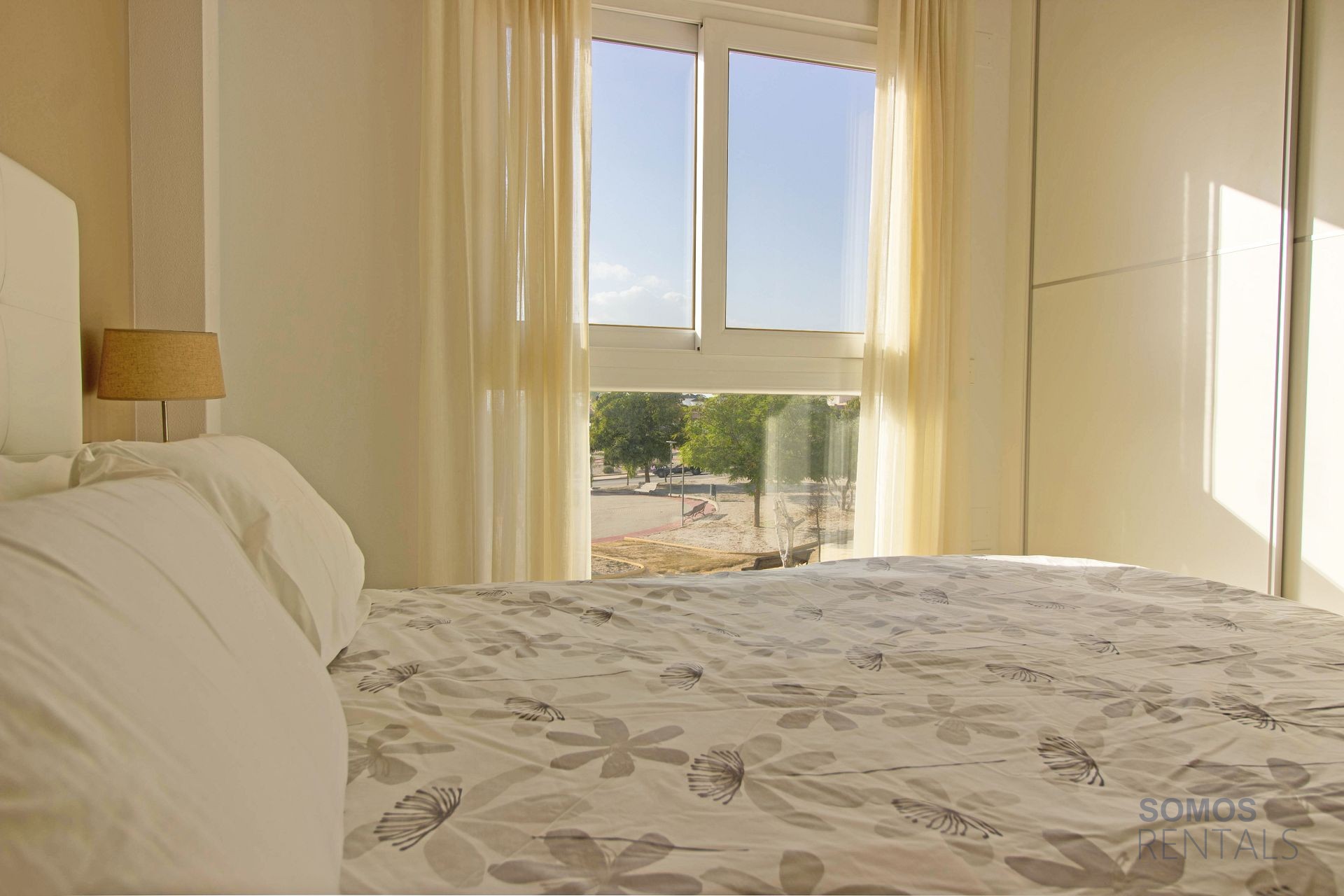 Apartamento Villasol - Urb La Marina photograph 27