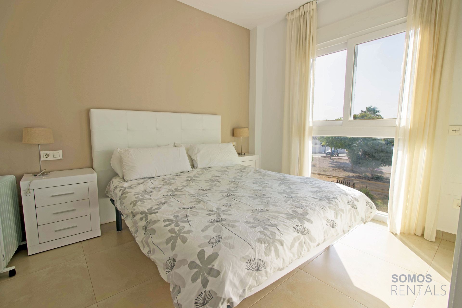 Apartamento Villasol - Urb La Marina photograph 26
