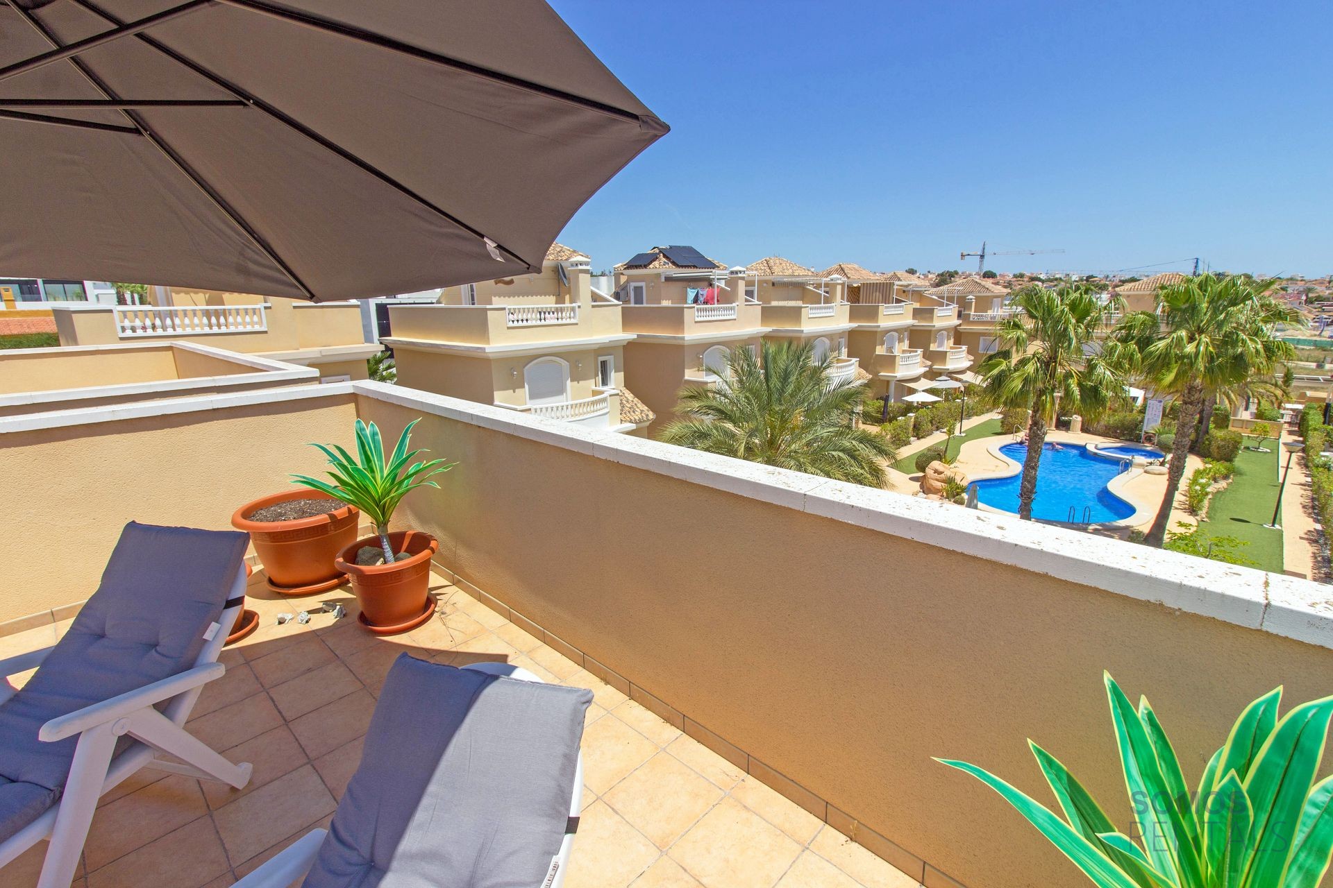 Apartamento Villasol - Urb La Marina photograph 7