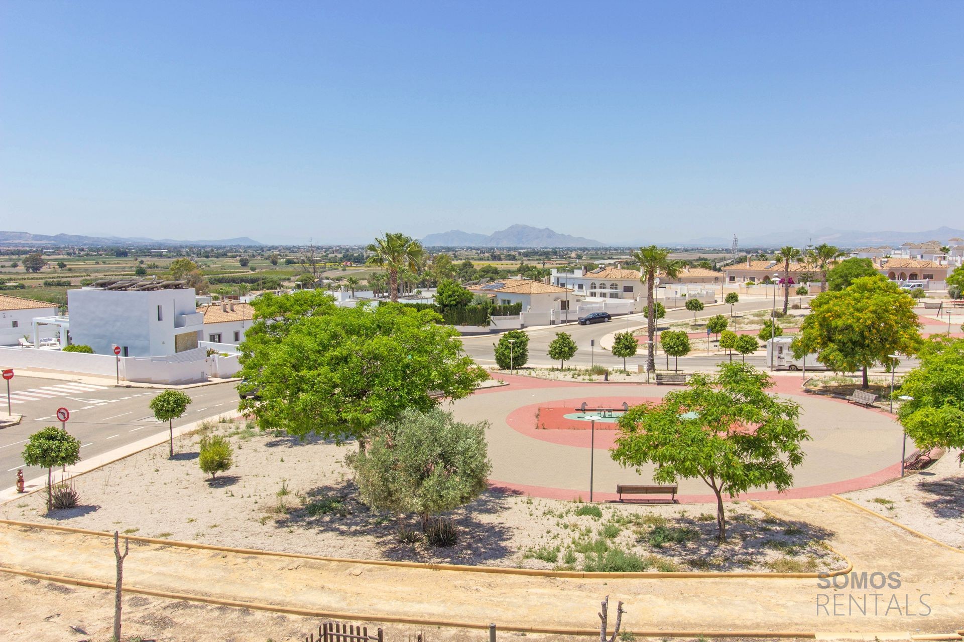 Apartamento Villasol - Urb La Marina photograph 44