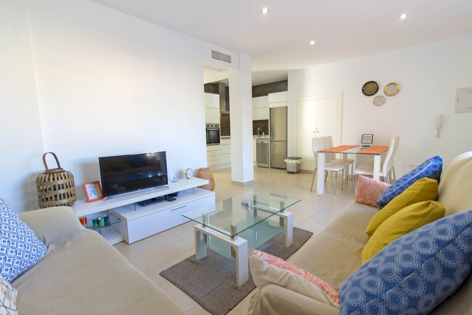 Apartamento Villasol - Urb La Marina photograph 22