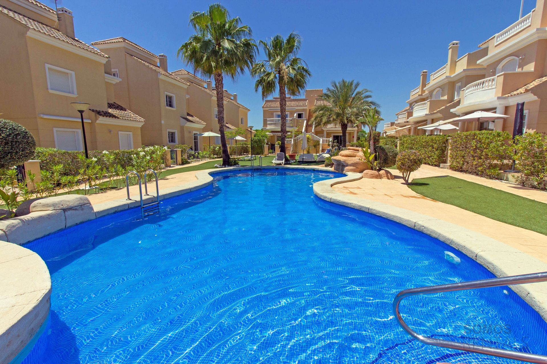 Apartamento Villasol - Urb La Marina photograph 1