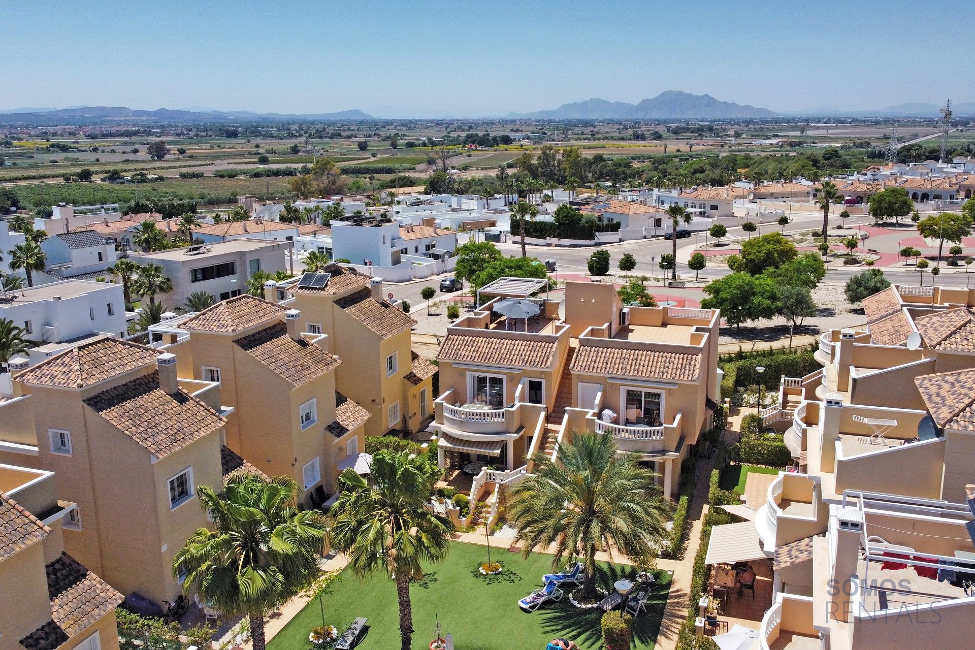 Apartamento Villasol - Urb La Marina photograph 43
