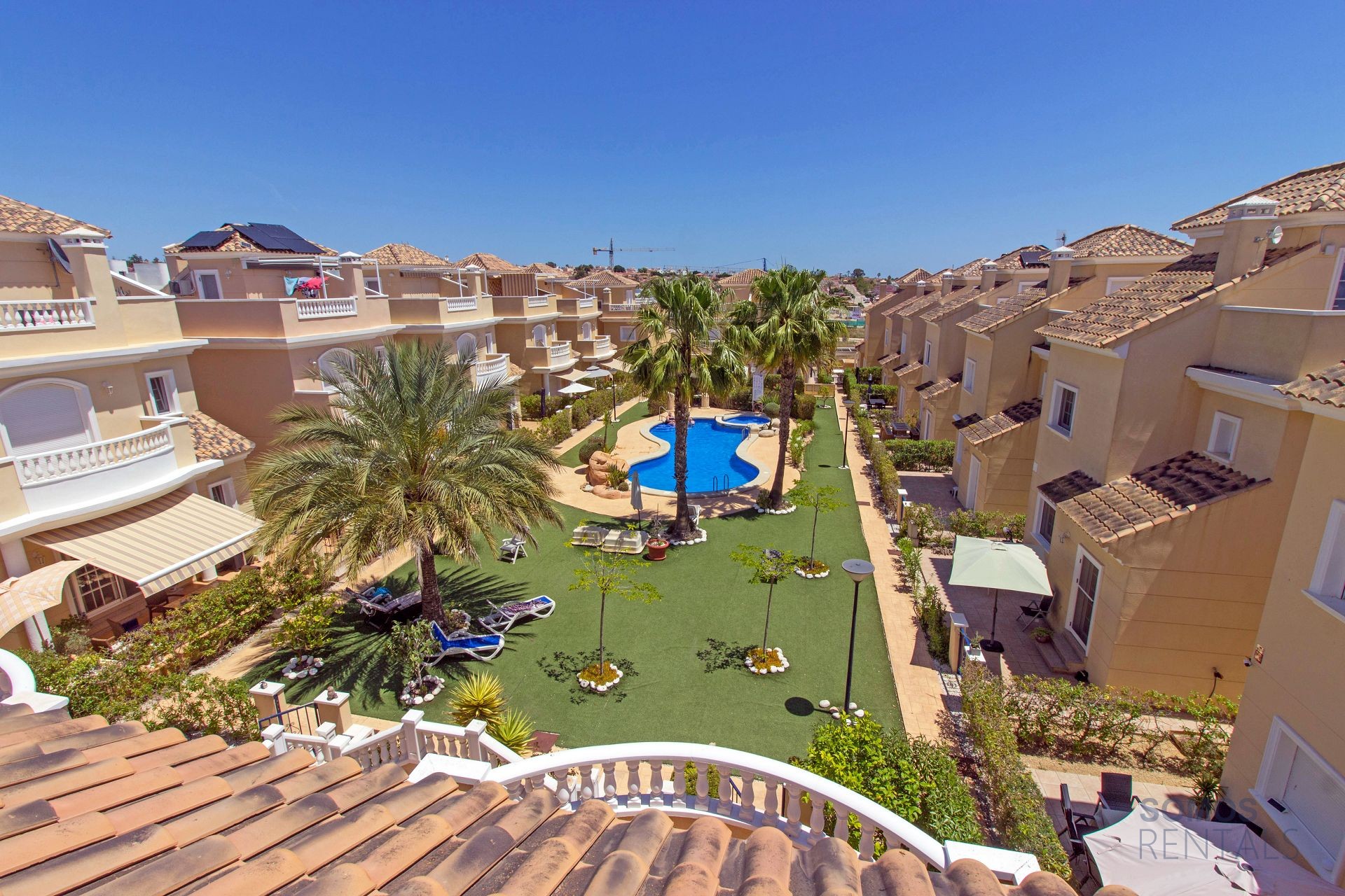 Apartamento Villasol - Urb La Marina photograph 6