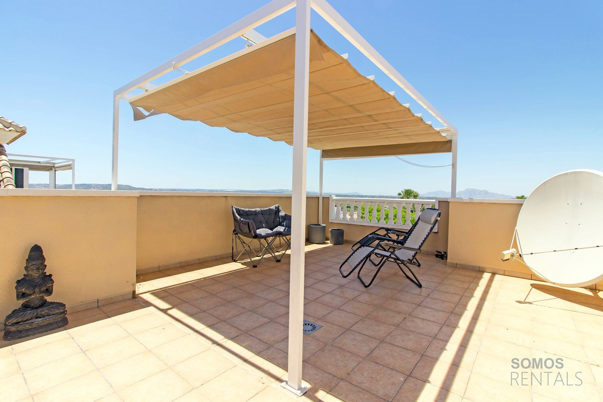Apartamento Villasol - Urb La Marina photograph 10