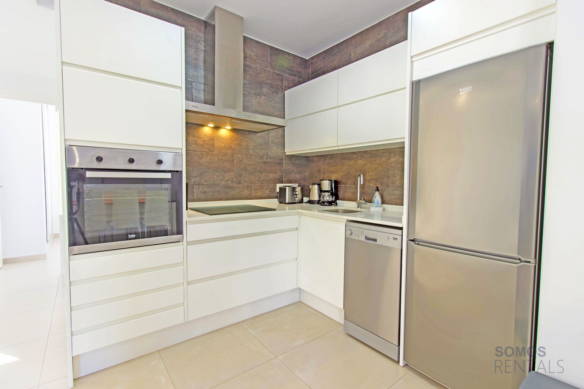 Apartamento Villasol - Urb La Marina photograph 24