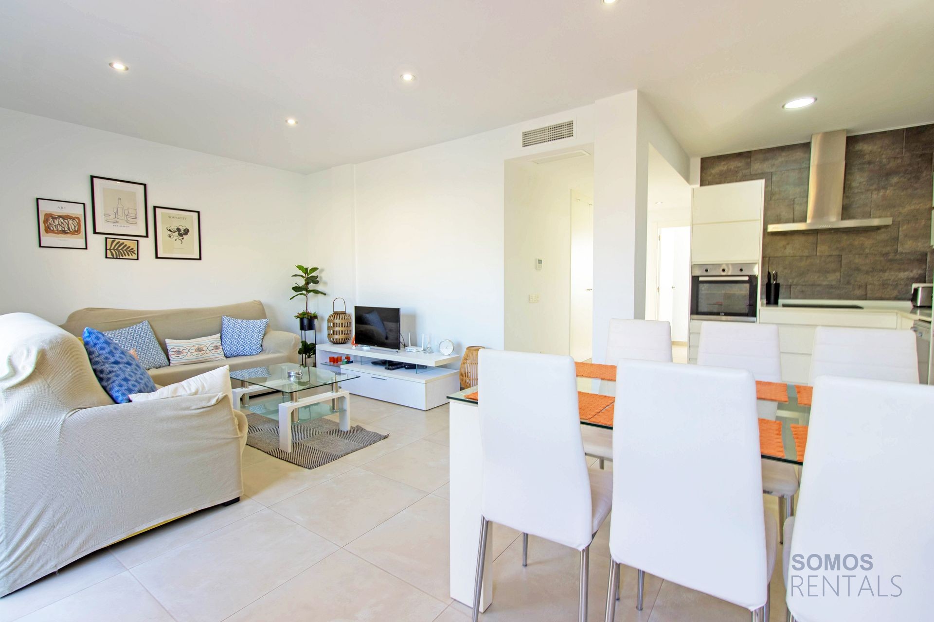 Apartamento Villasol - Urb La Marina photograph 20