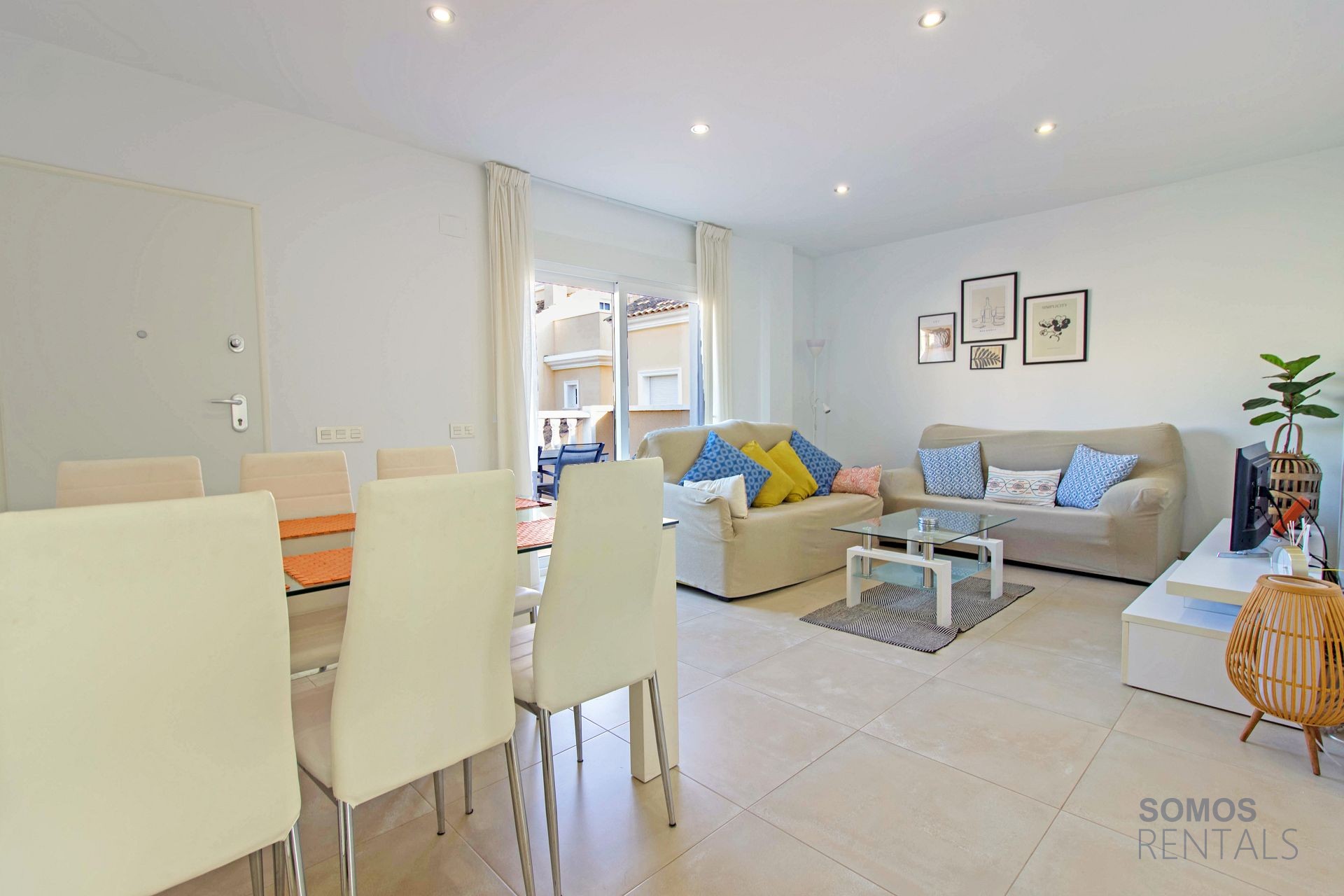 Apartamento Villasol - Urb La Marina photograph 23