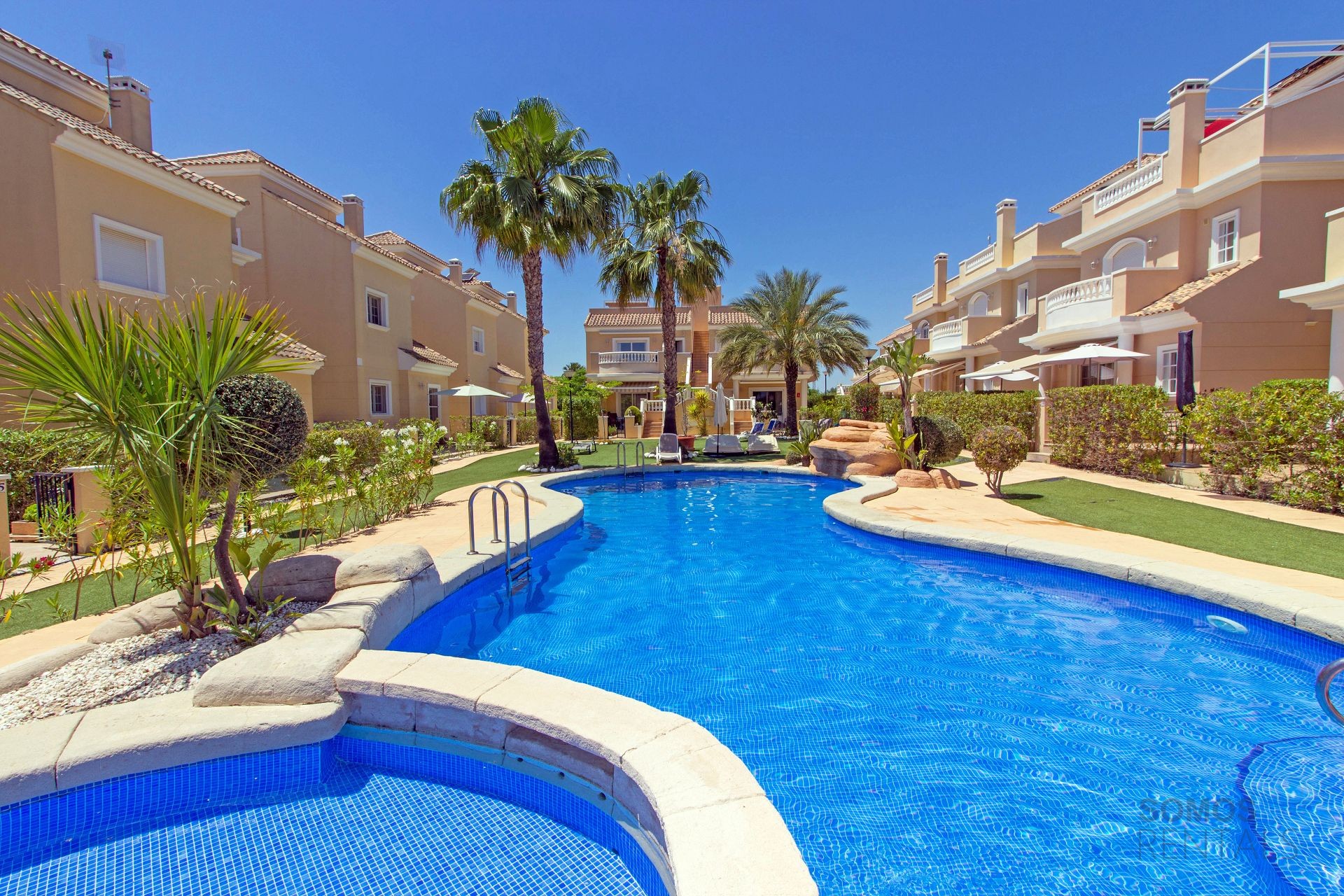 Apartamento Villasol - Urb La Marina photograph 38