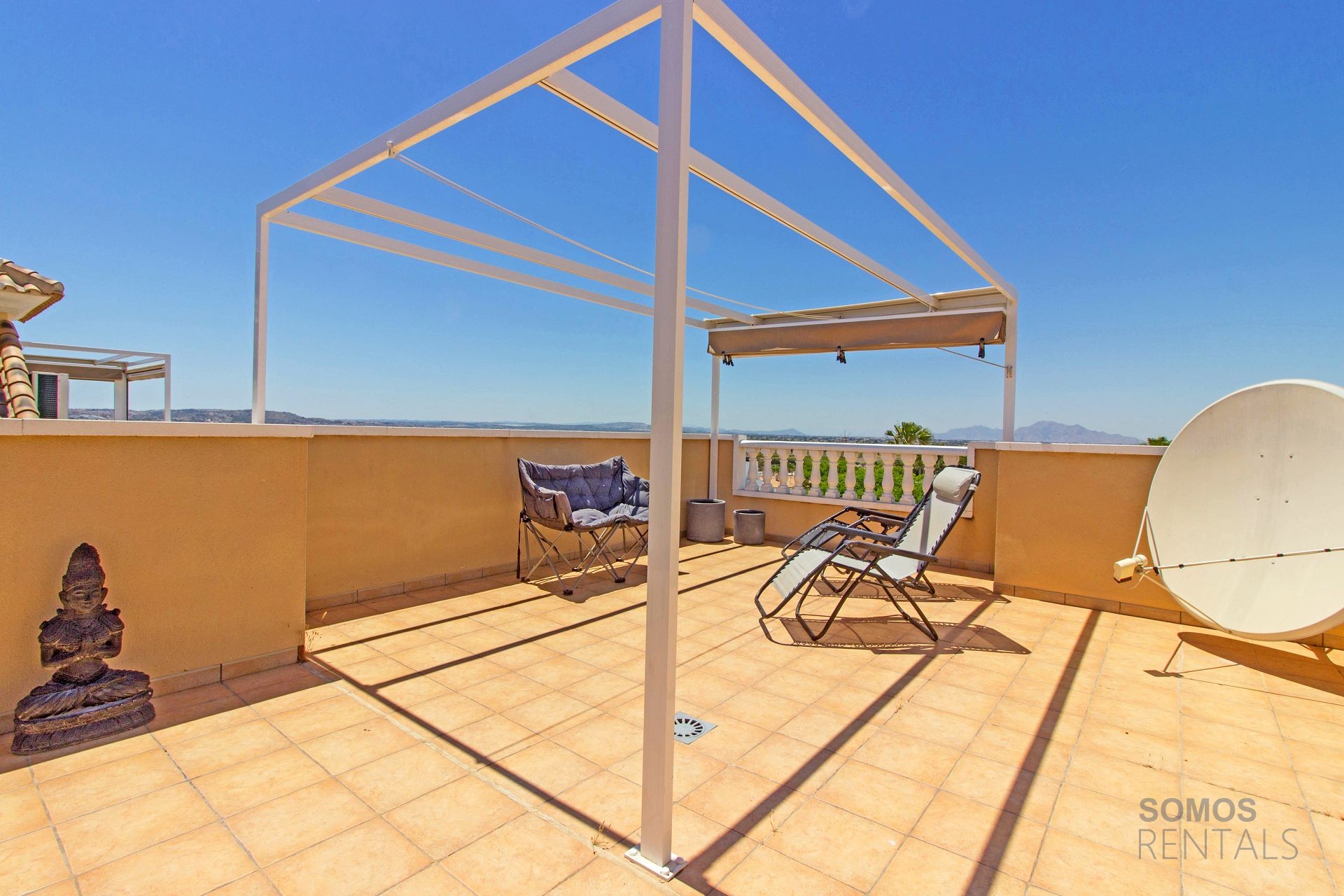 Apartamento Villasol - Urb La Marina photograph 9
