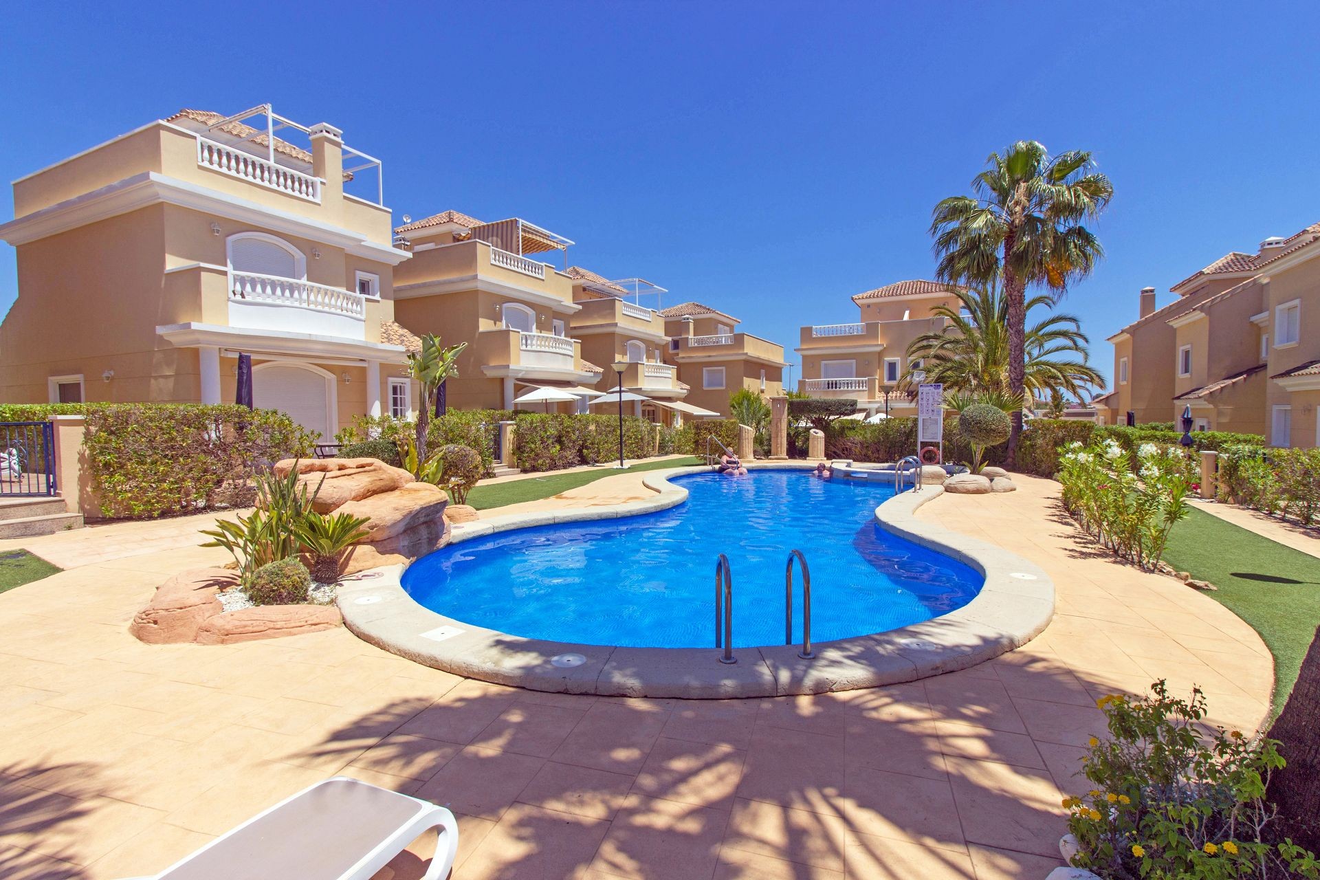 Apartamento Villasol - Urb La Marina photograph 35