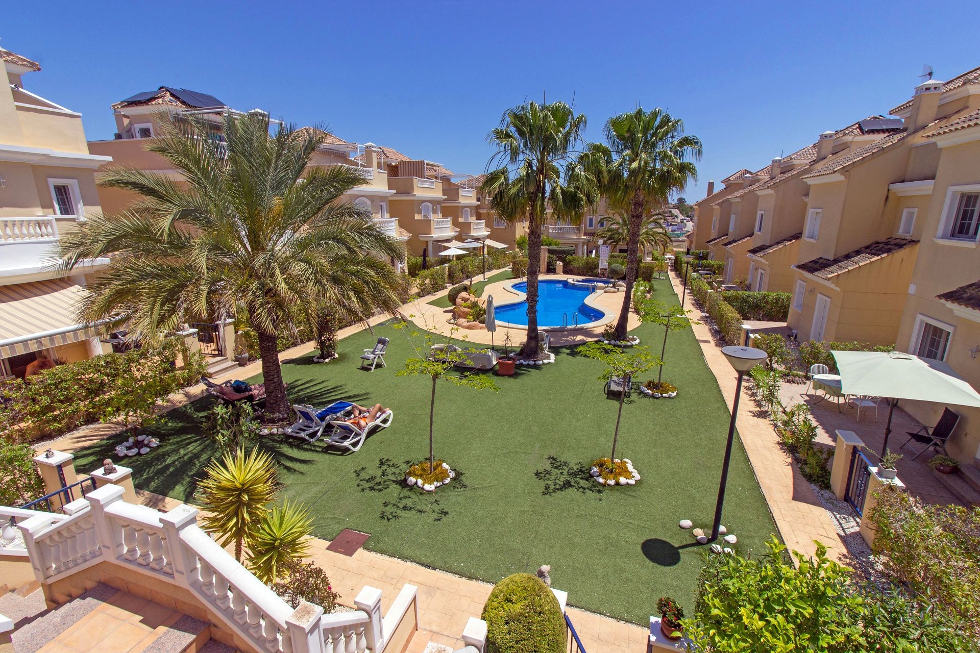 Apartamento Villasol - Urb La Marina photograph 16