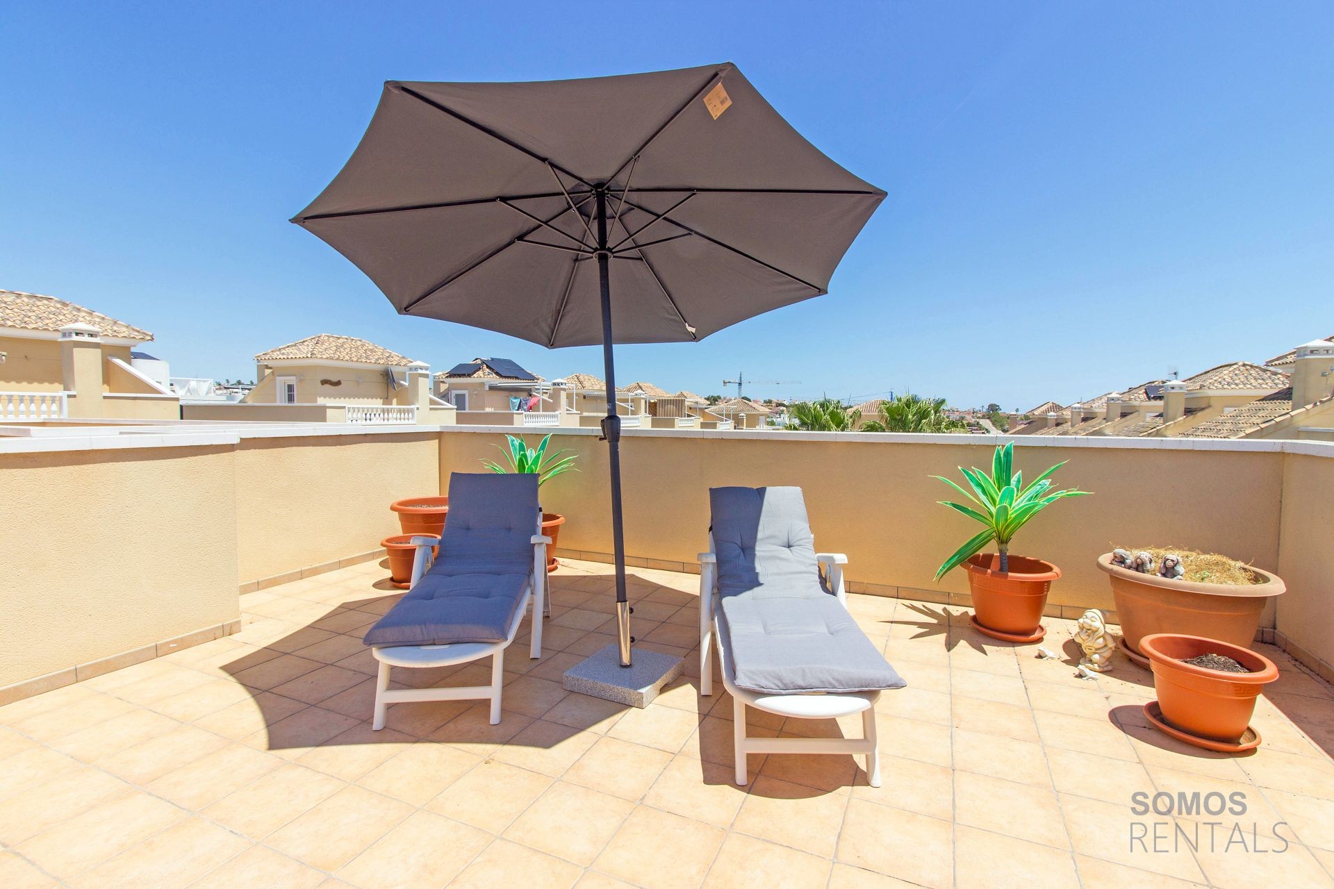 Apartamento Villasol - Urb La Marina photograph 8