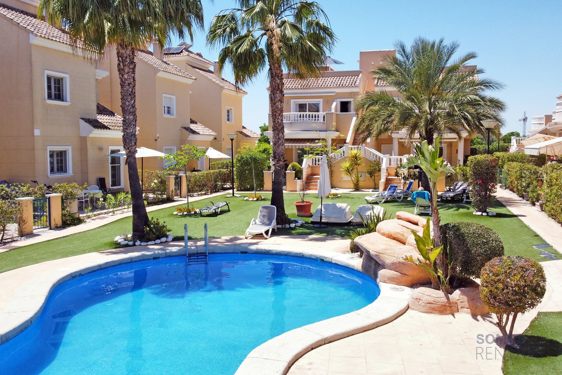 Apartamento Villasol - Urb La Marina photograph 39