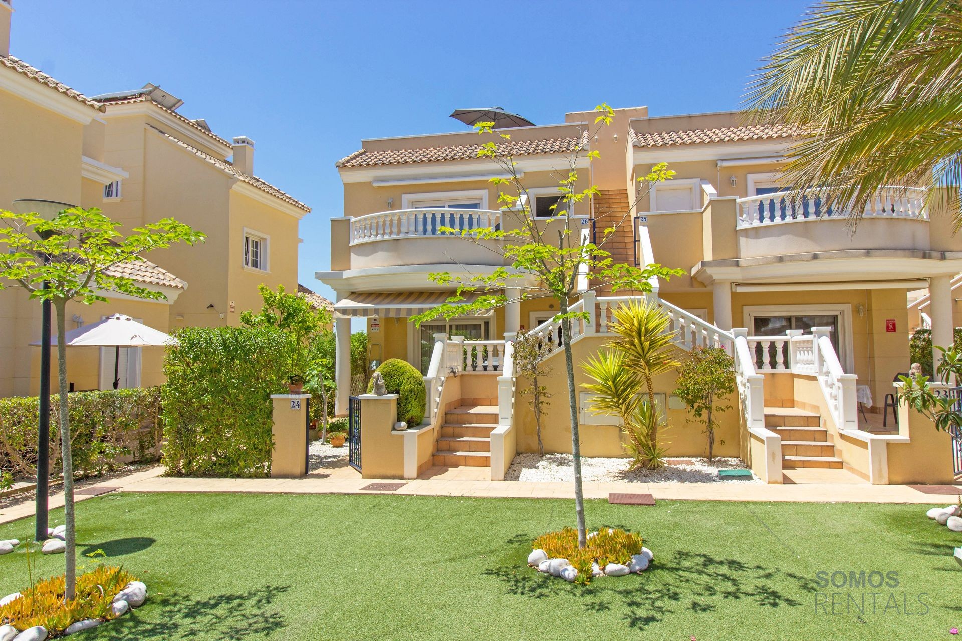 Apartamento Villasol - Urb La Marina photograph 5