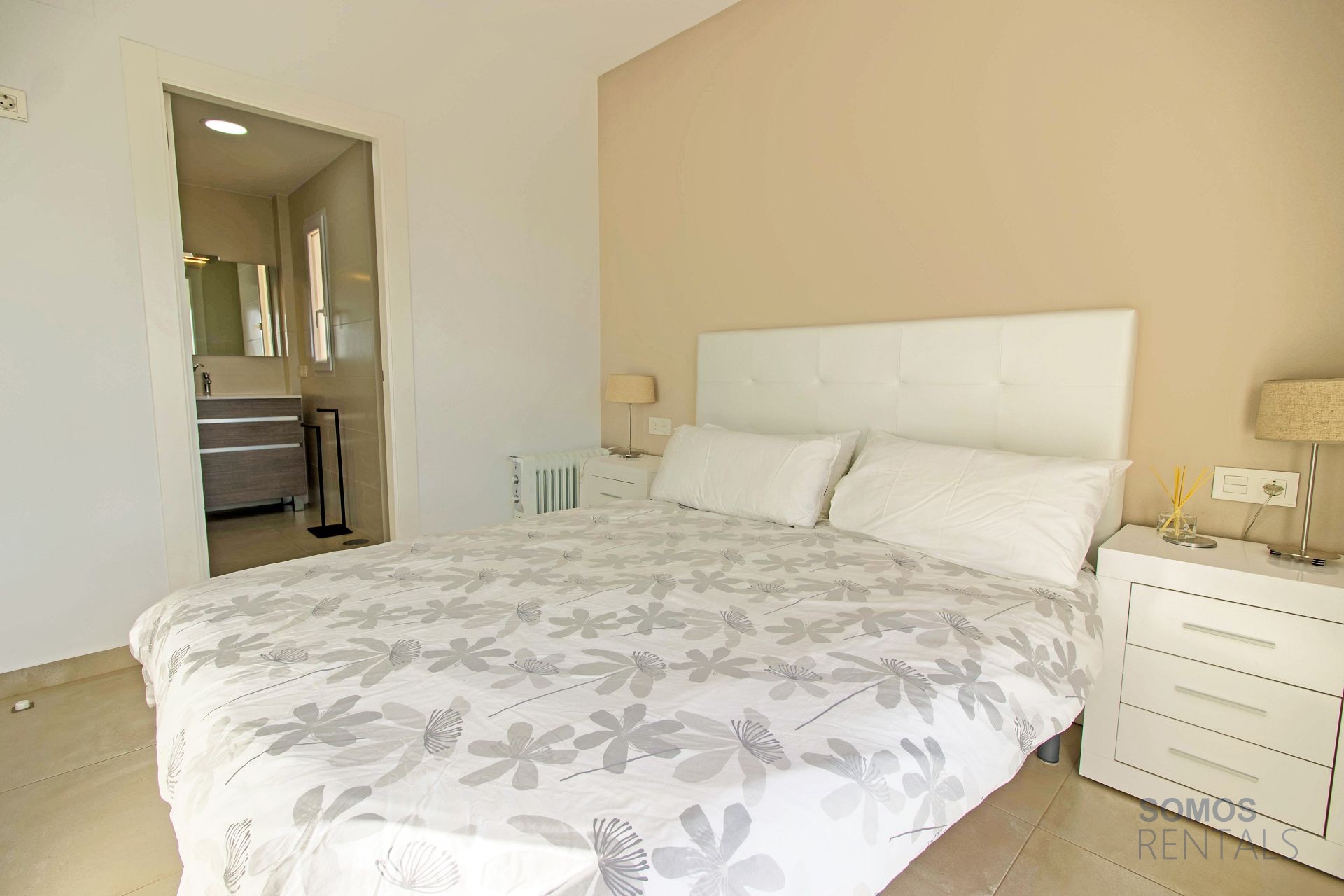 Apartamento Villasol - Urb La Marina photograph 28
